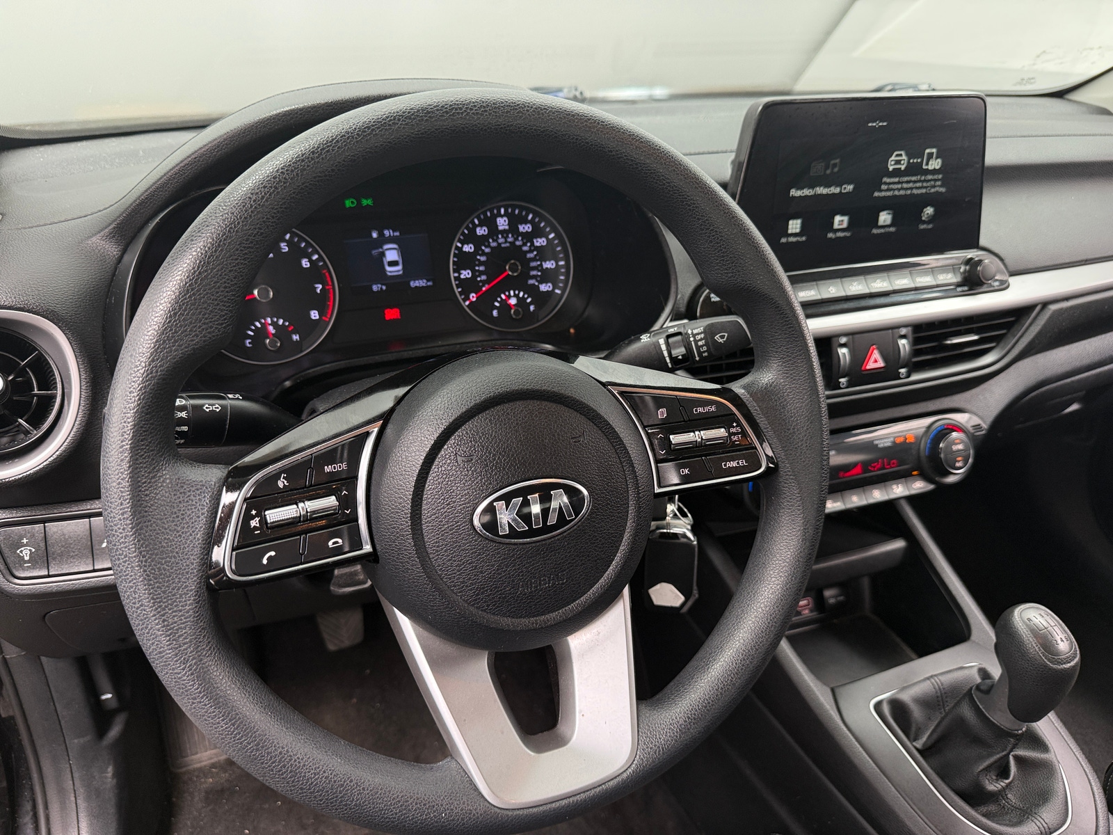 Thumbnail: 2019 Kia Forte - 5
