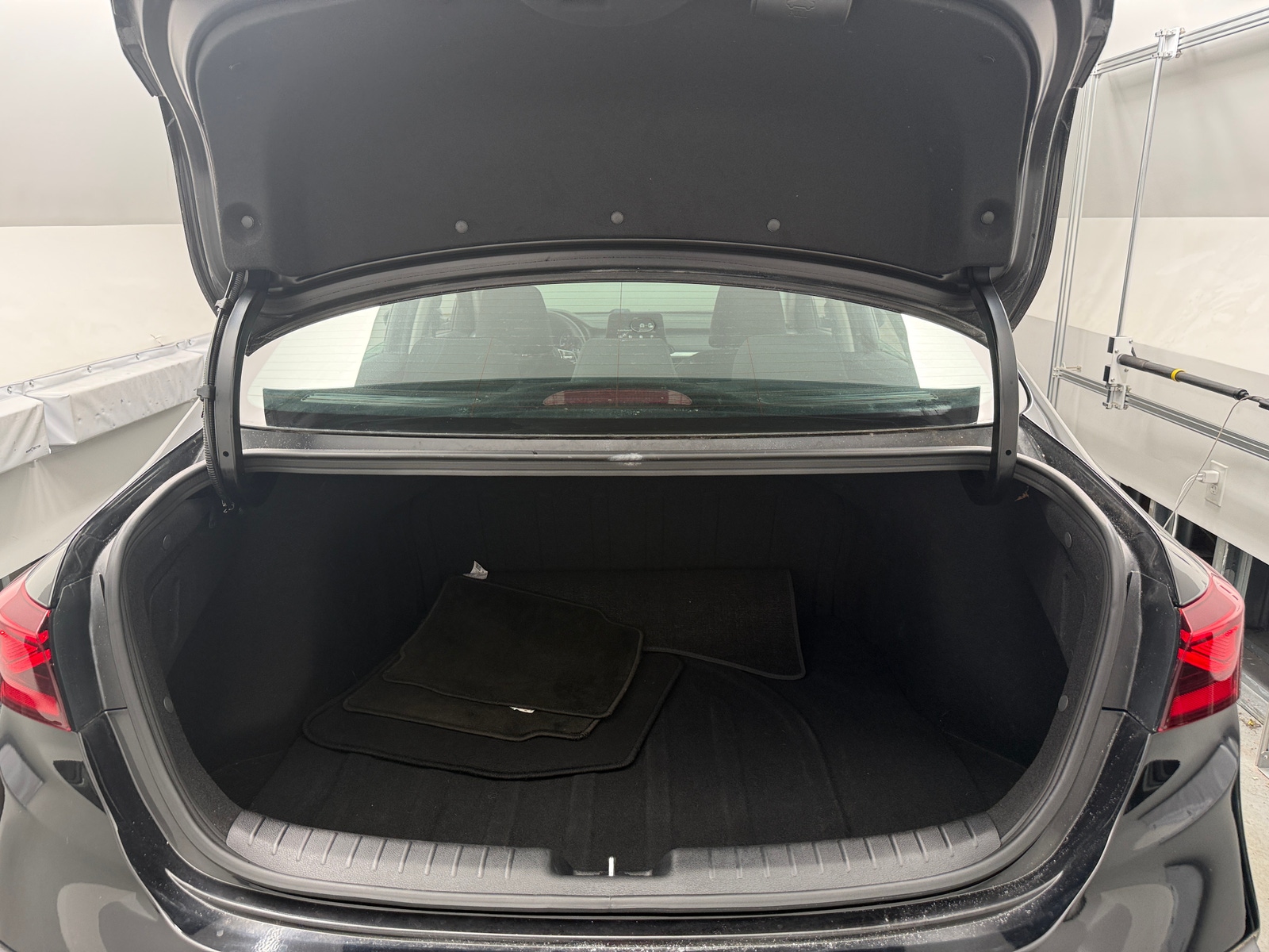 Thumbnail: 2019 Kia Forte - 7