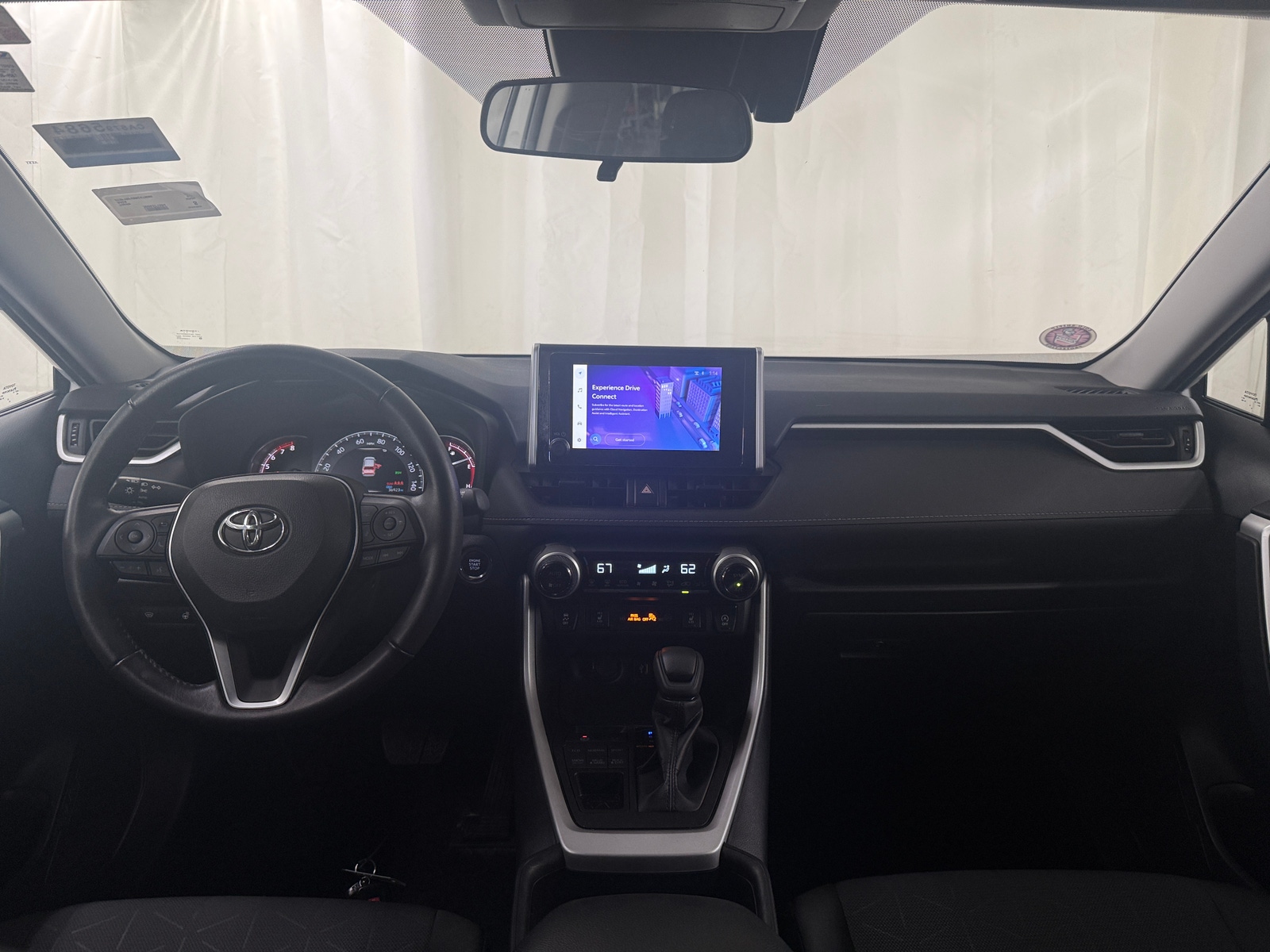 Thumbnail: 2024 Toyota RAV4 - 3