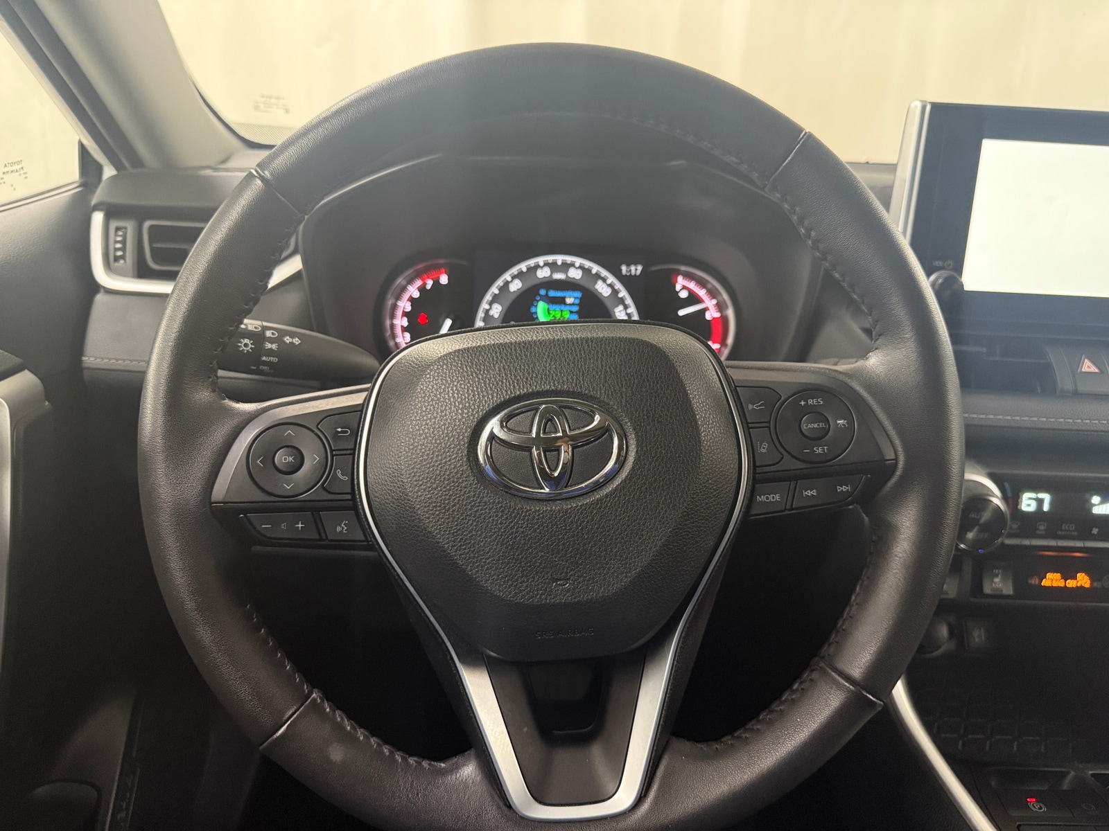 Thumbnail: 2024 Toyota RAV4 - 5