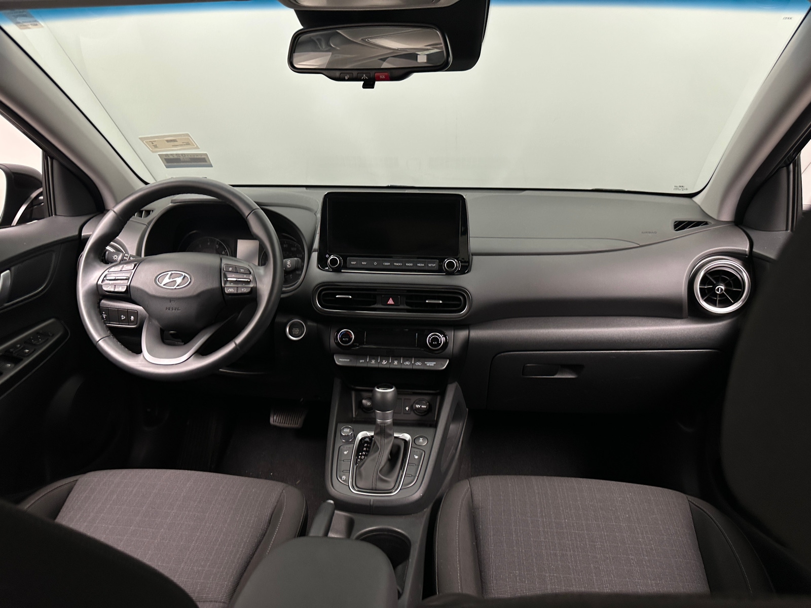 Thumbnail: 2023 Hyundai Kona - 3
