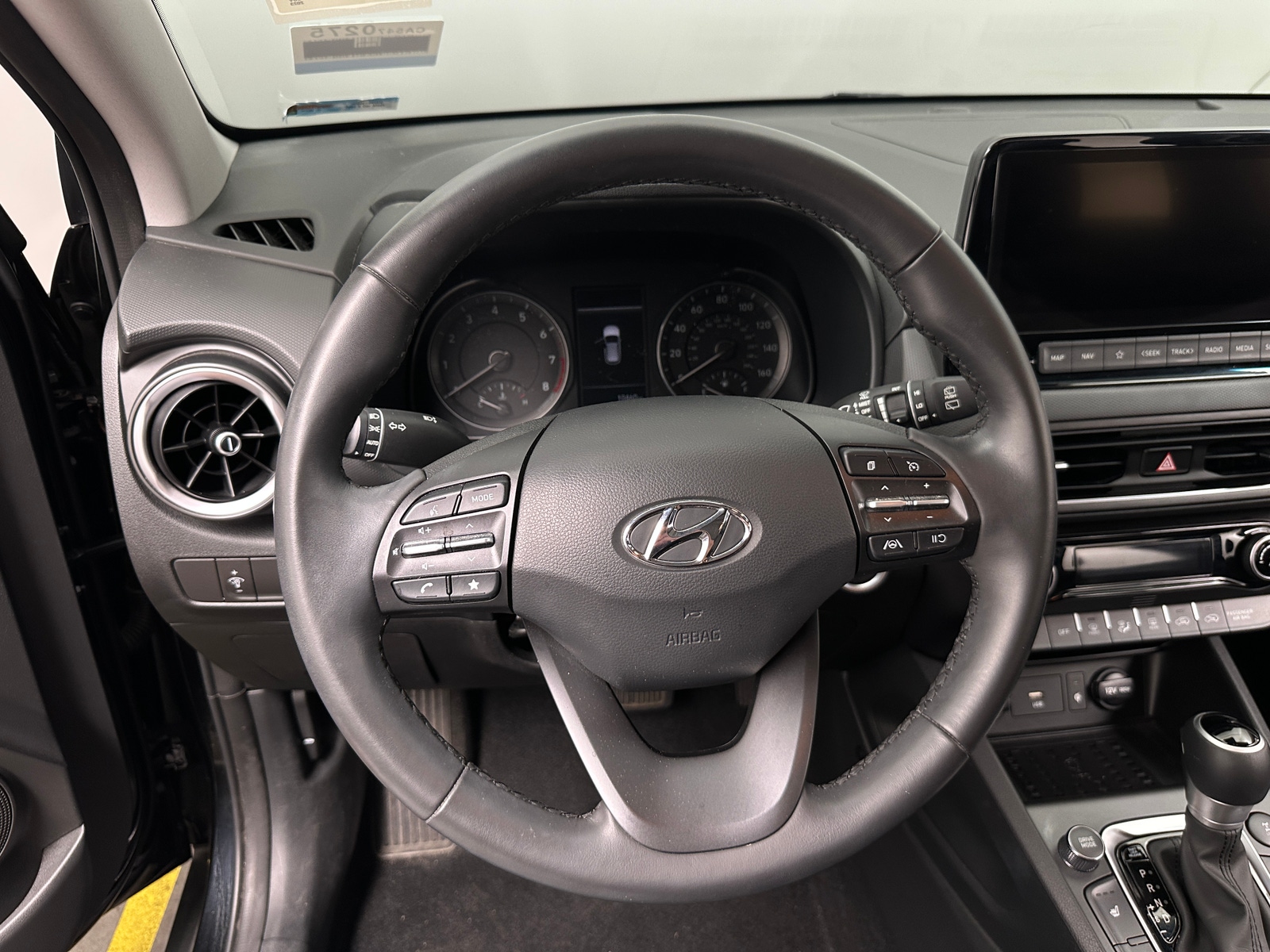 Thumbnail: 2023 Hyundai Kona - 5
