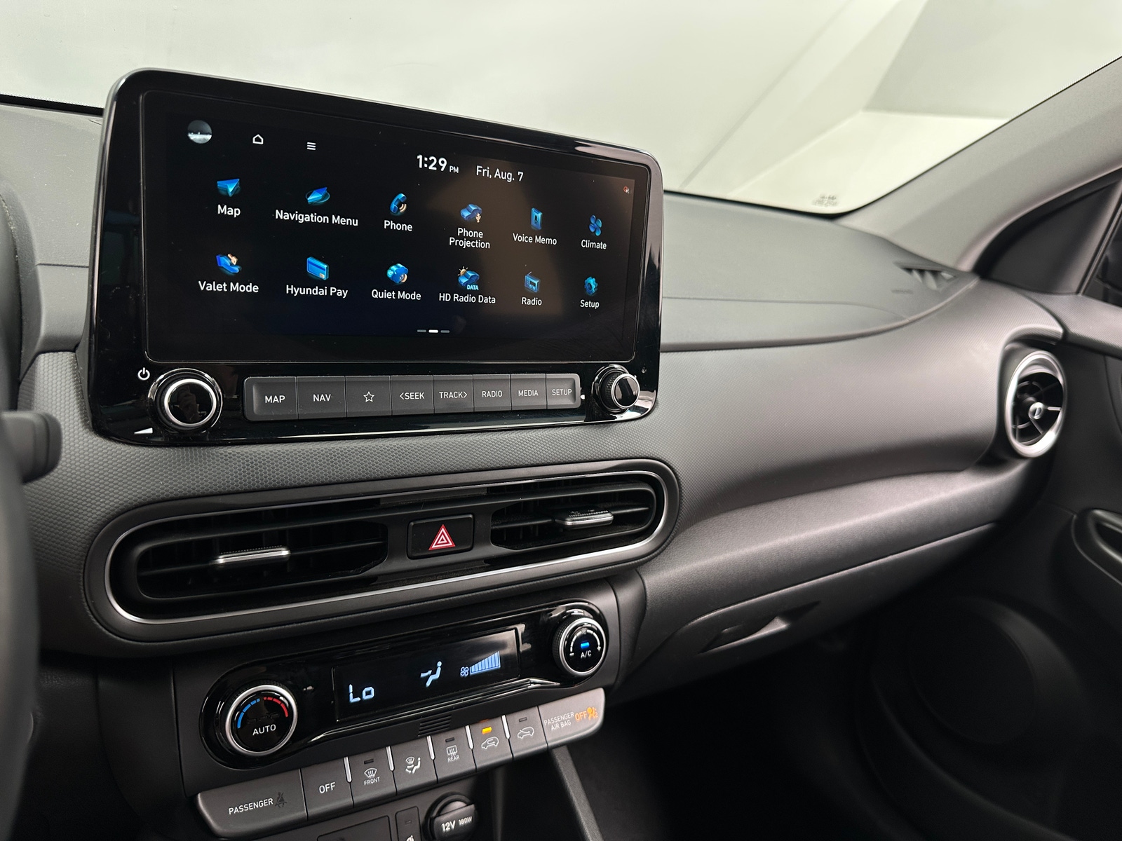 Thumbnail: 2023 Hyundai Kona - 4