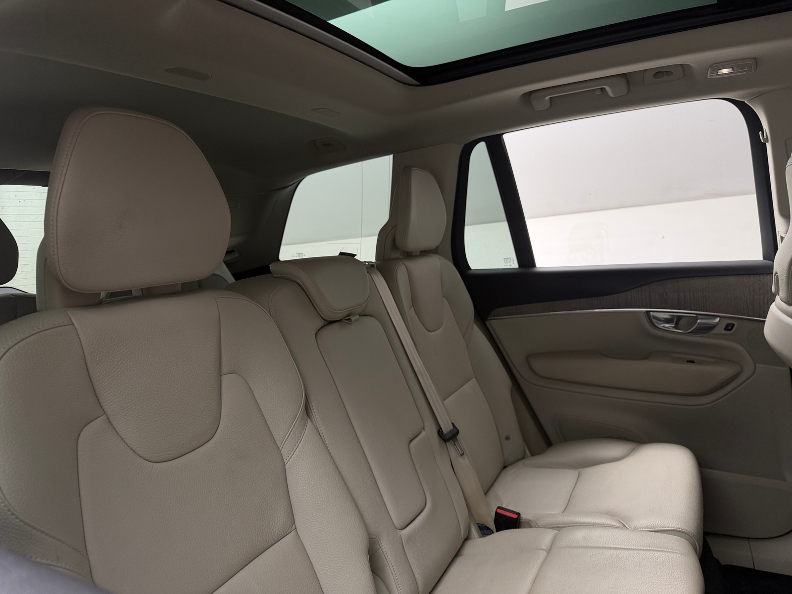 Thumbnail: 2023 Volvo XC90 - 5