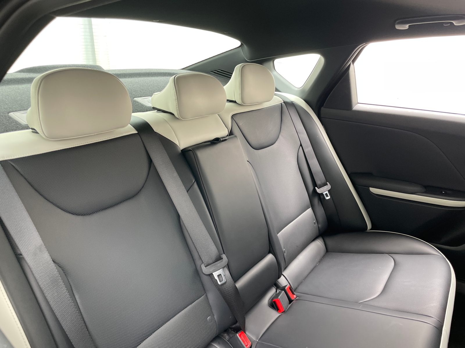 Thumbnail: 2026 Kia K4 - 5