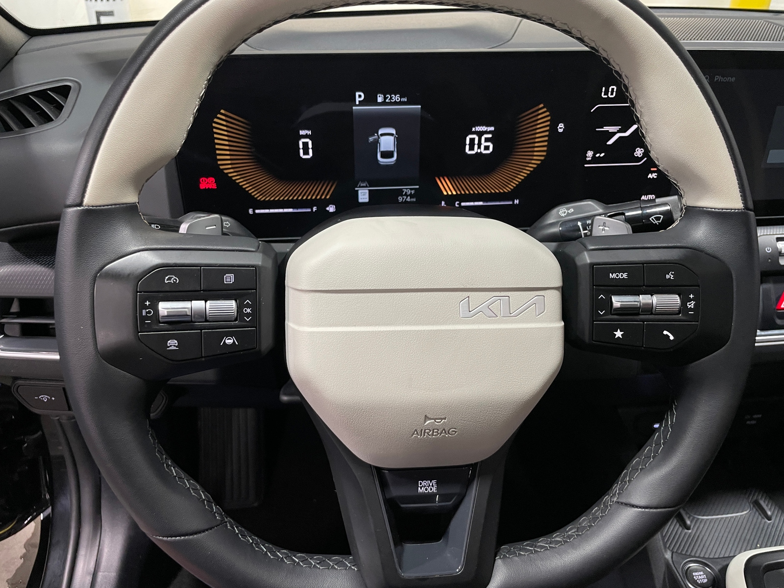 Thumbnail: 2026 Kia K4 - 4