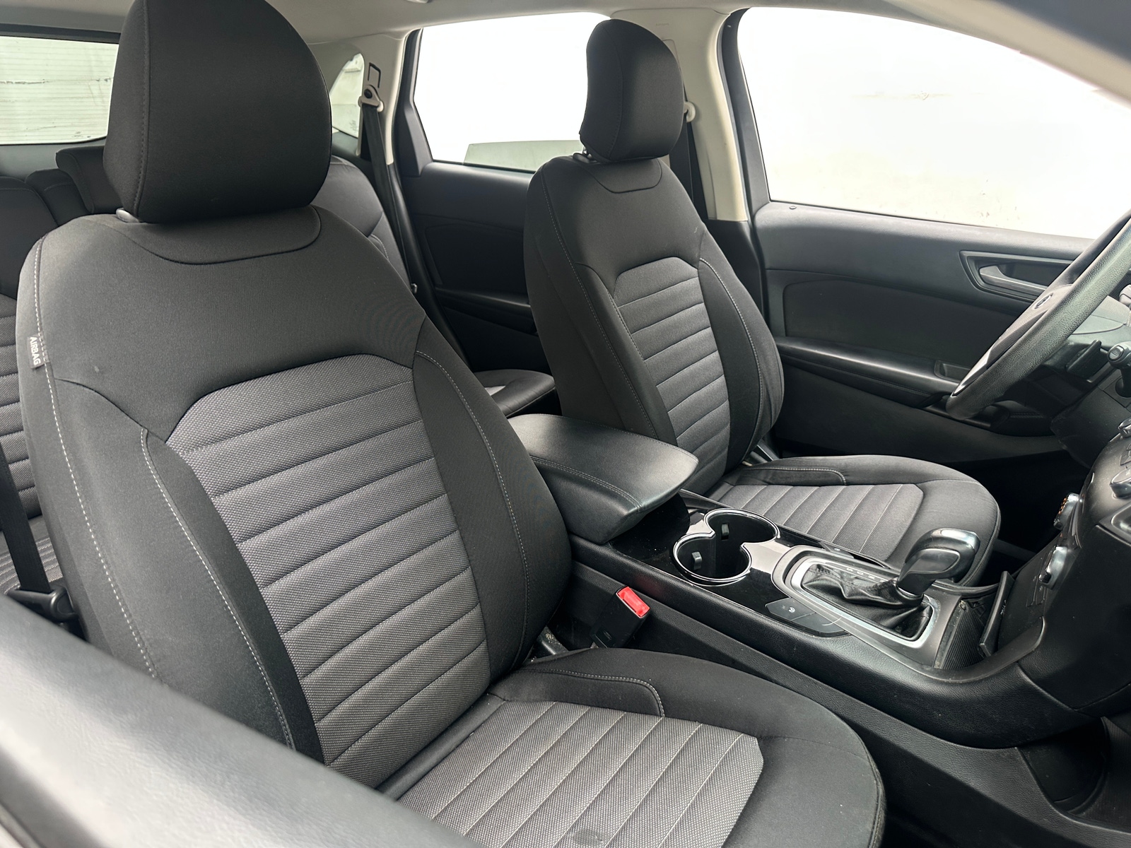 Thumbnail: 2016 Ford Edge - 2
