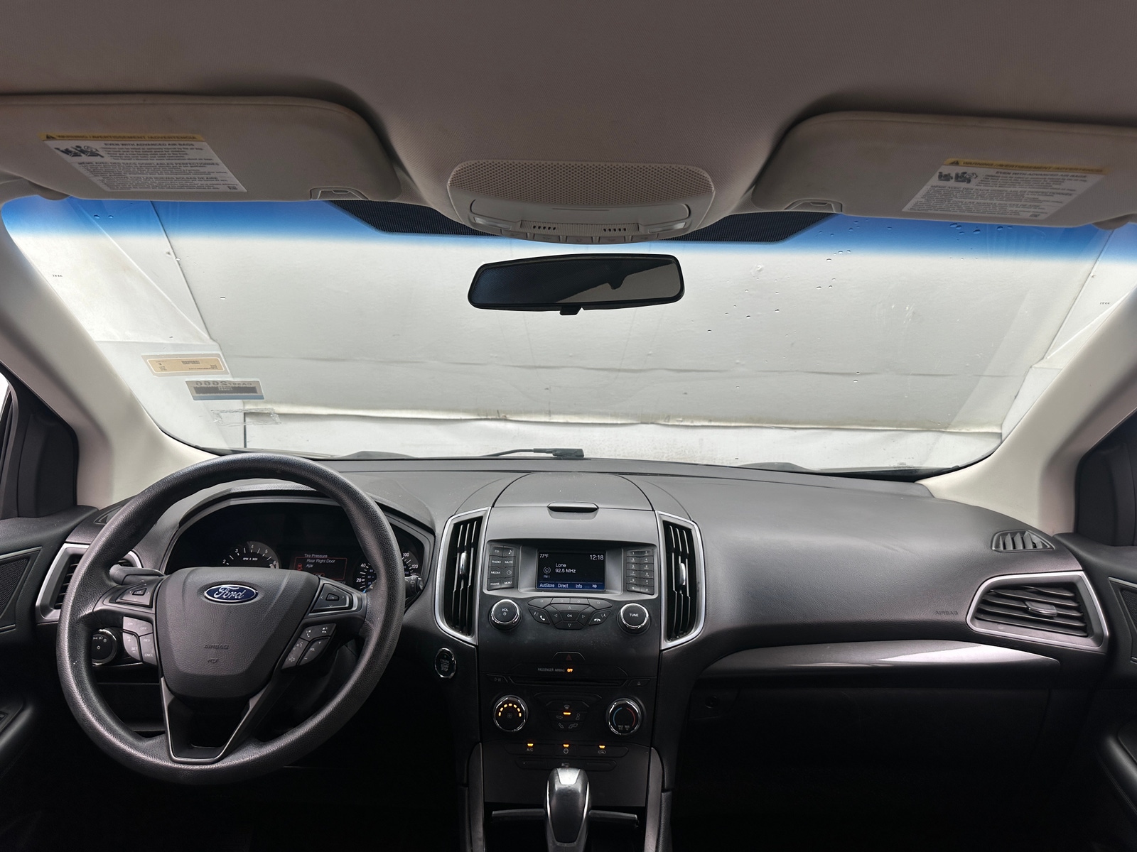 Thumbnail: 2016 Ford Edge - 3