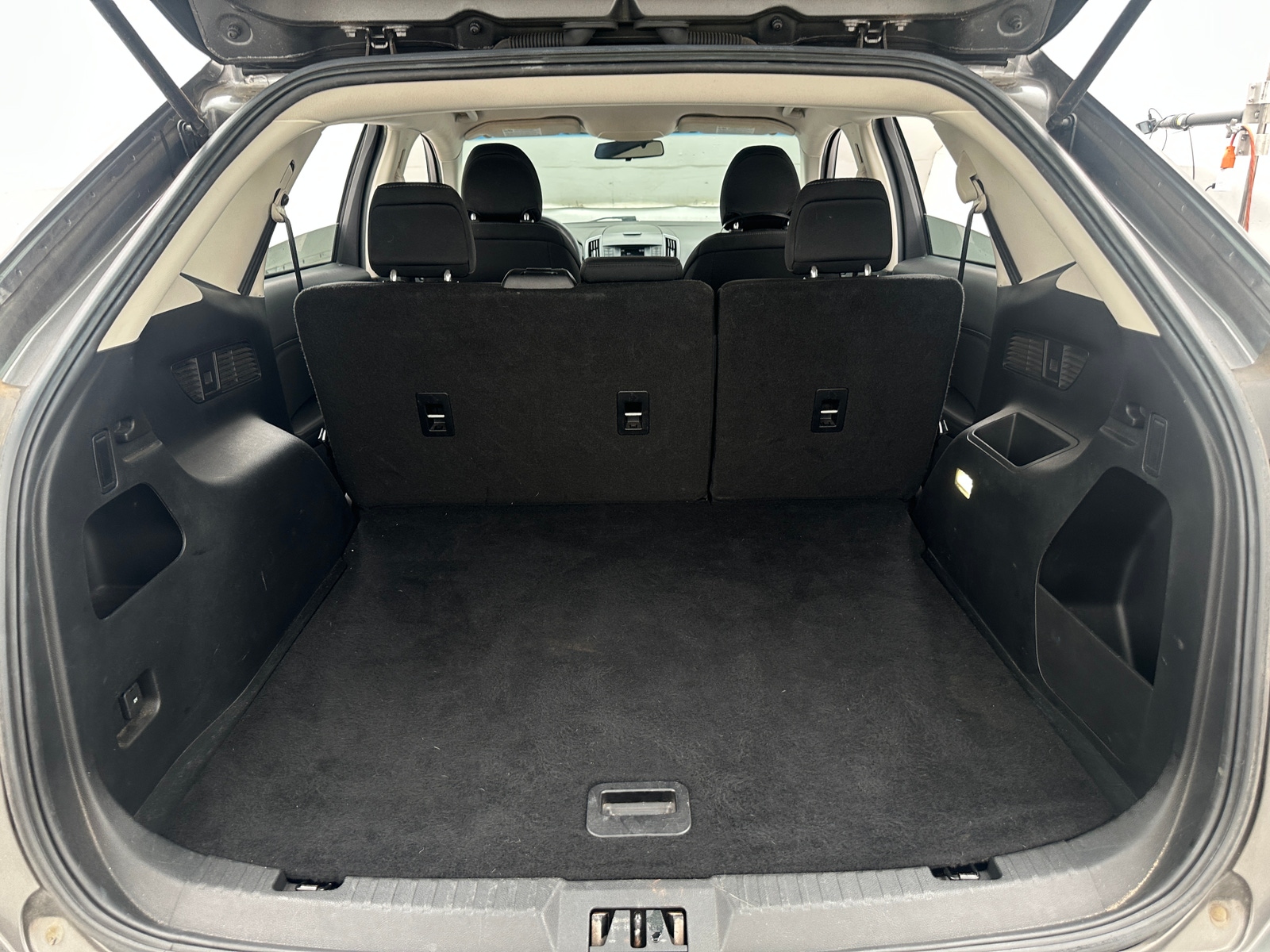Thumbnail: 2016 Ford Edge - 7