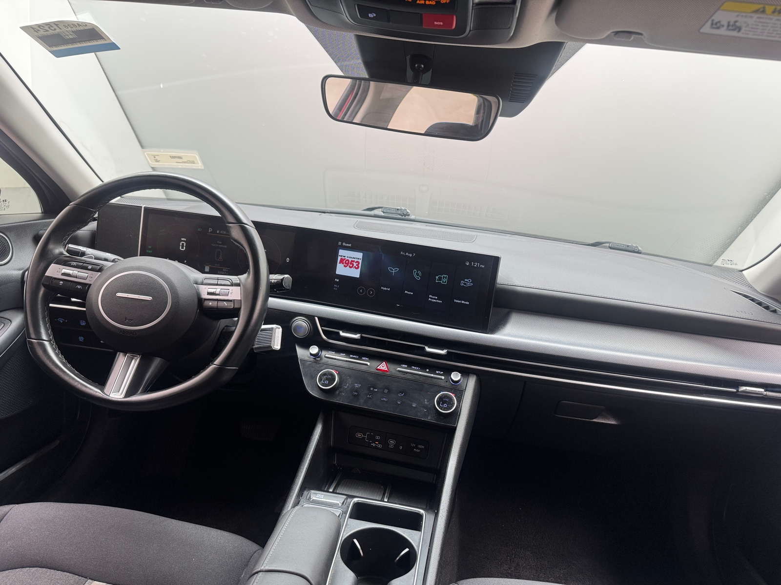Thumbnail: 2024 Hyundai Sonata - 3