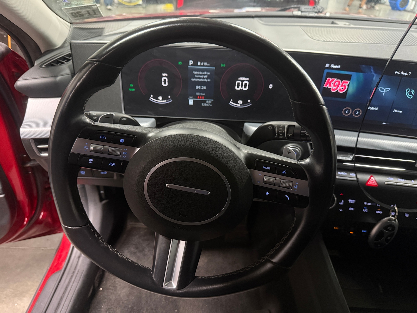 Thumbnail: 2024 Hyundai Sonata - 5