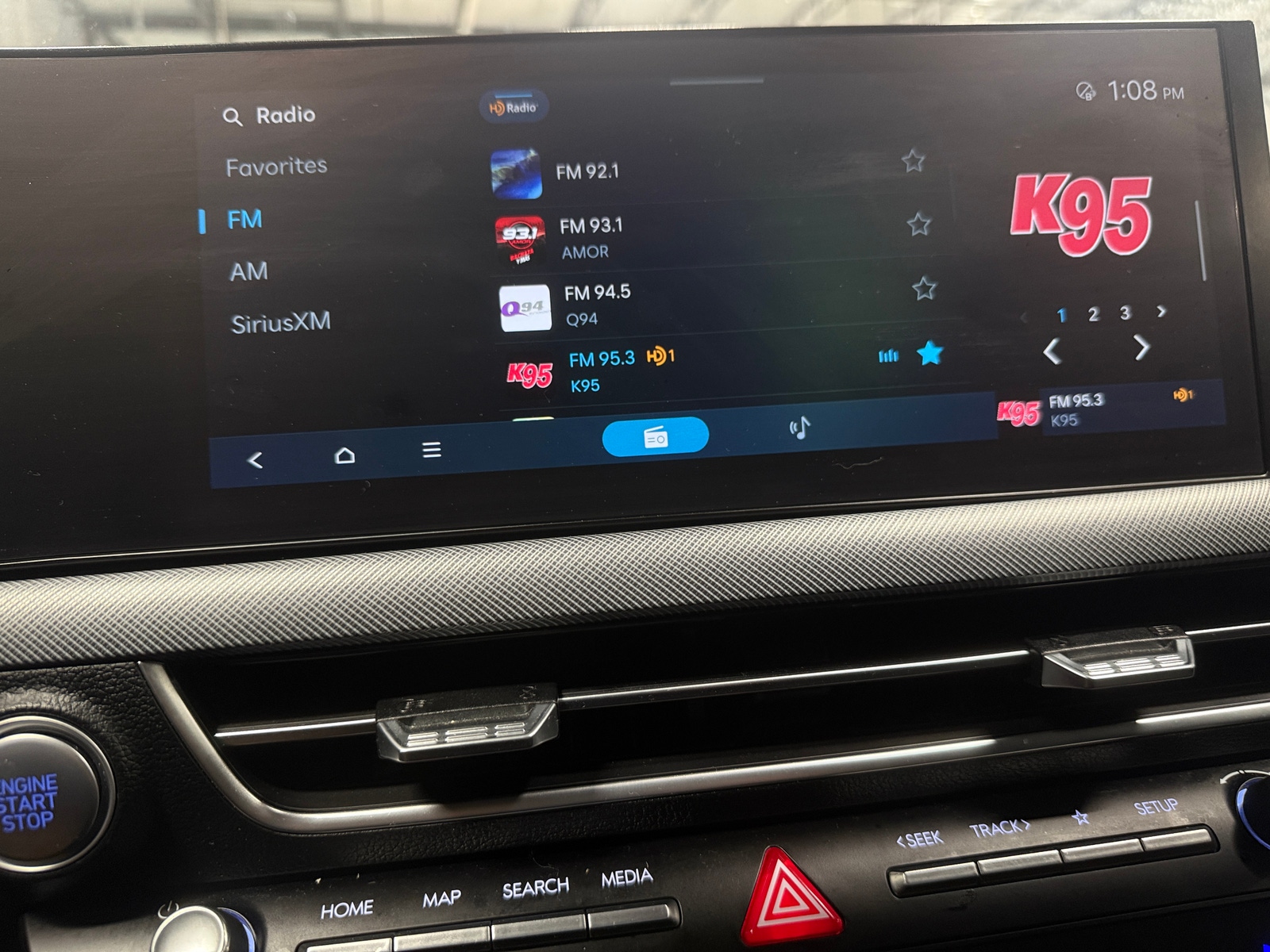 Thumbnail: 2024 Hyundai Sonata - 4