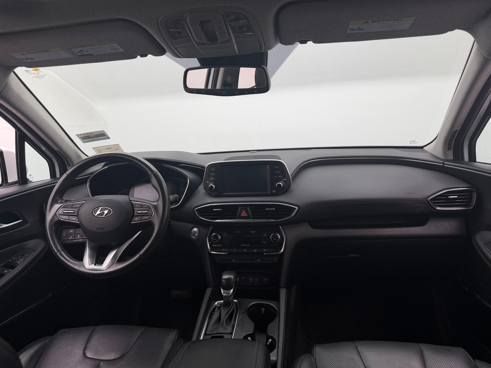 Thumbnail: 2020 Hyundai Santa Fe - 2