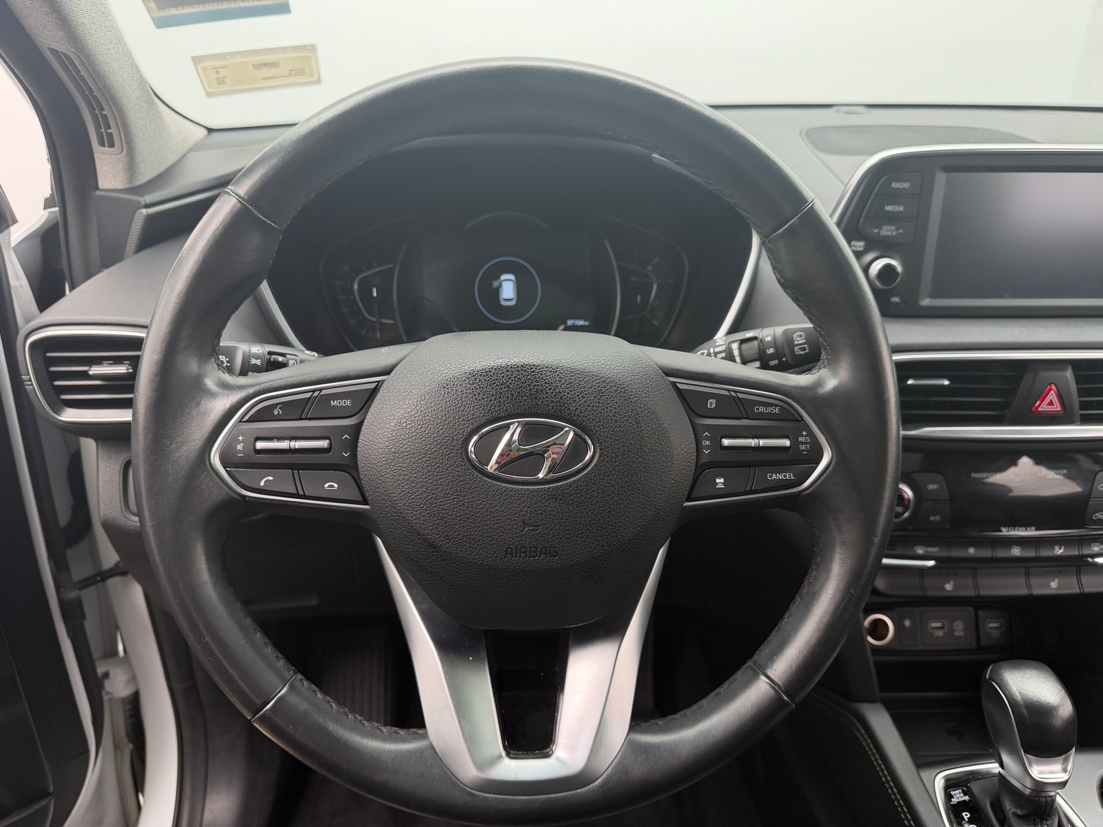 Thumbnail: 2020 Hyundai Santa Fe - 4