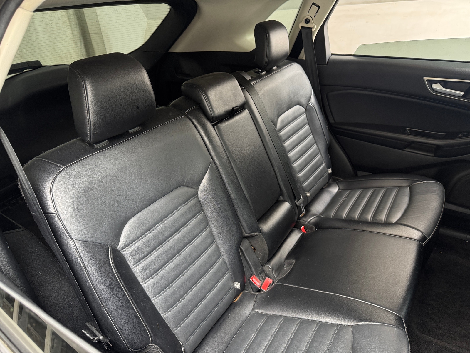 Thumbnail: 2018 Ford Edge - 5