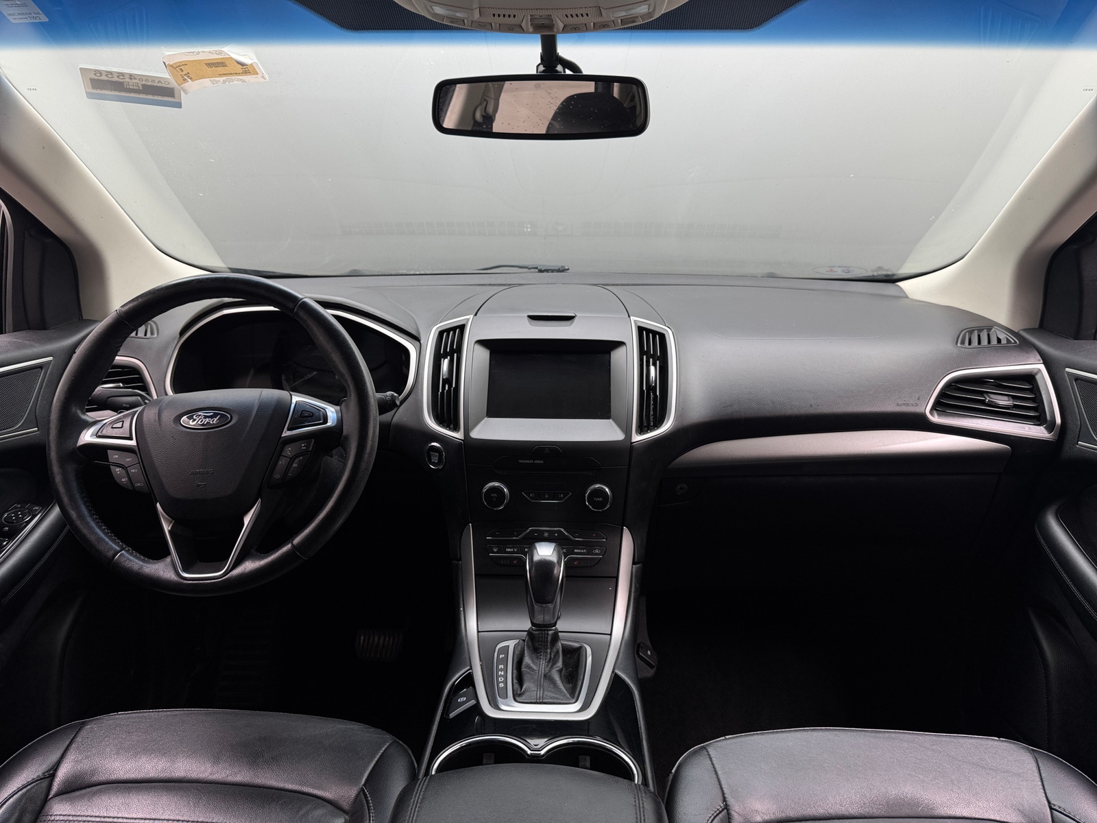 Thumbnail: 2018 Ford Edge - 2