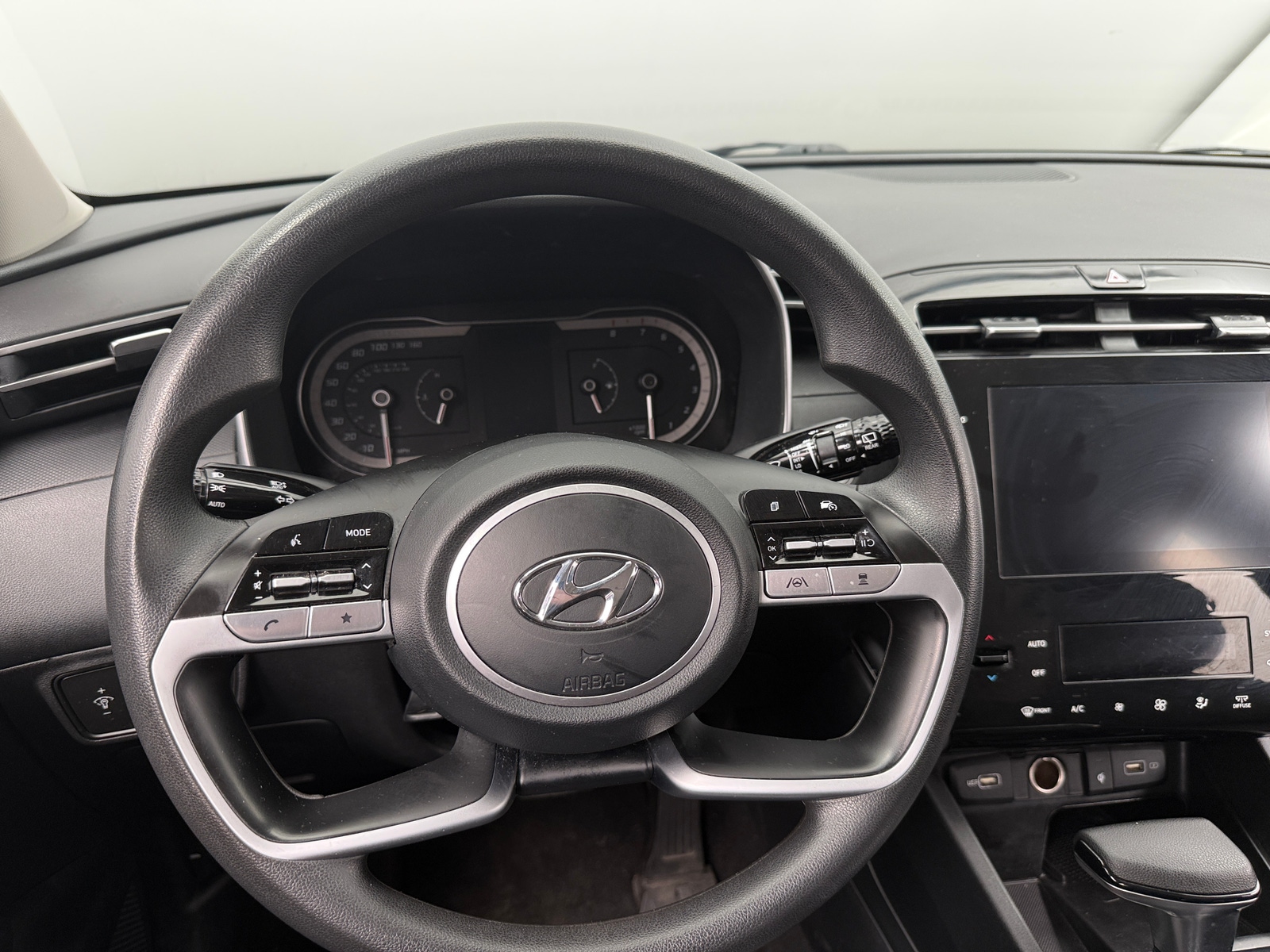 Thumbnail: 2024 Hyundai Tucson - 5