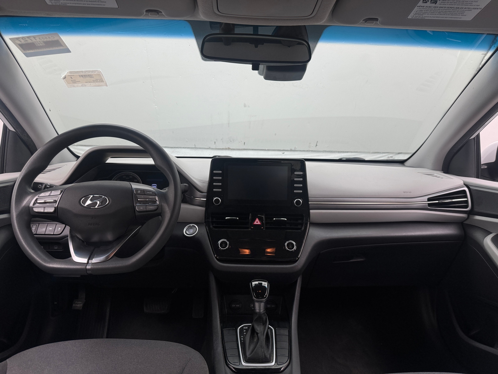 Thumbnail: 2020 Hyundai Ioniq - 3