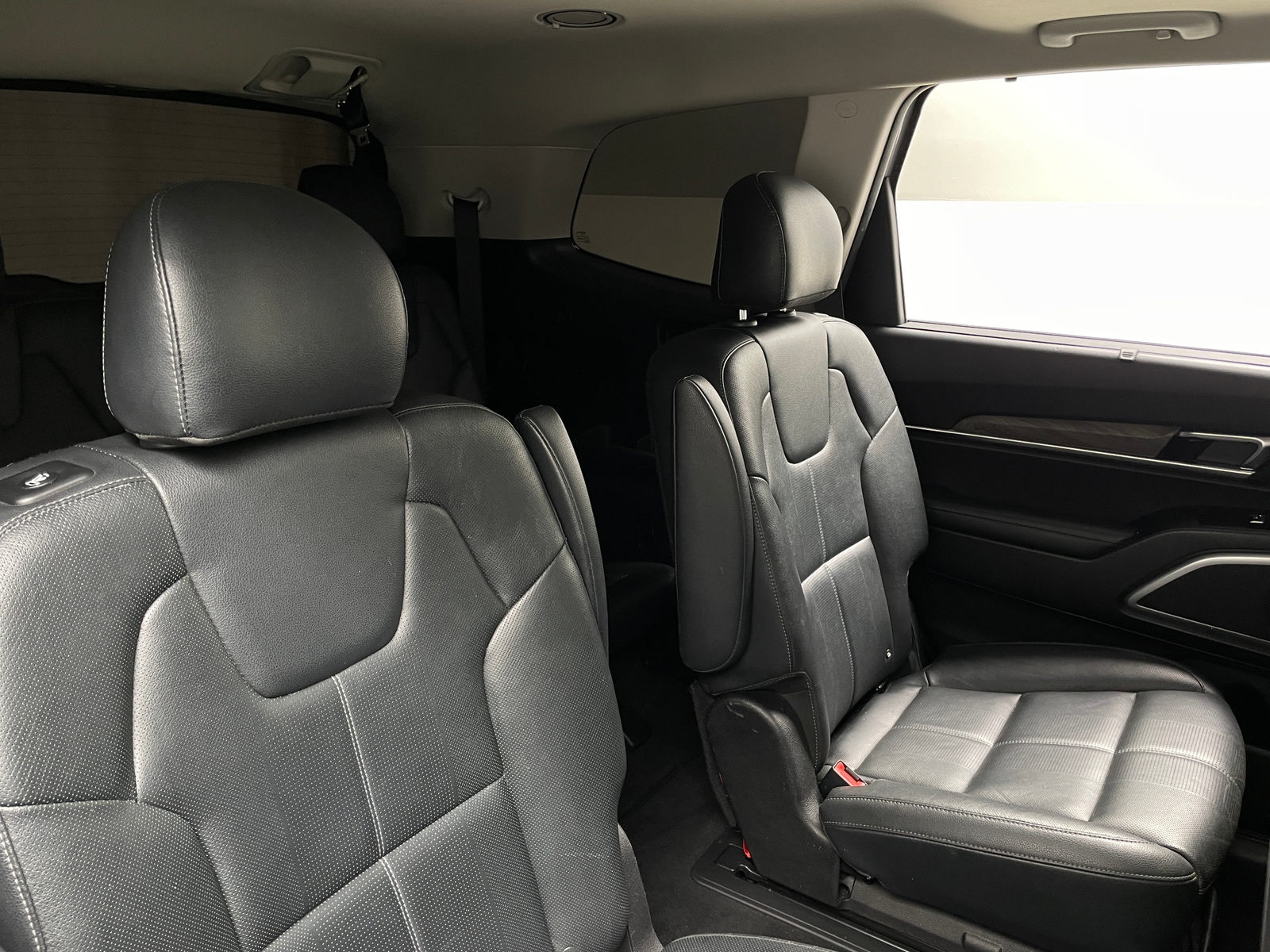 Thumbnail: 2022 Kia Telluride - 5