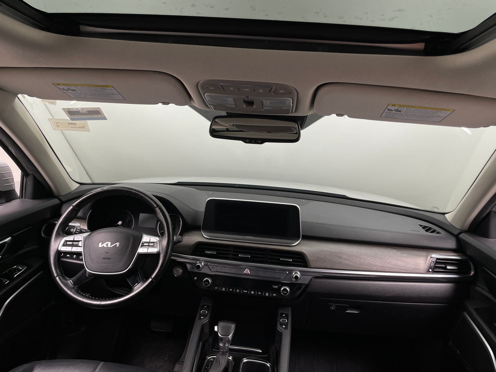 Thumbnail: 2022 Kia Telluride - 2