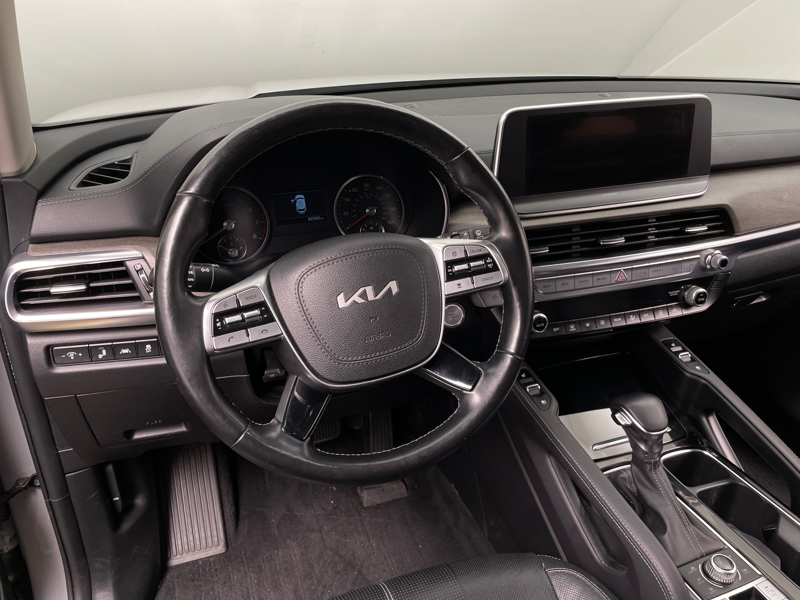 Thumbnail: 2022 Kia Telluride - 4
