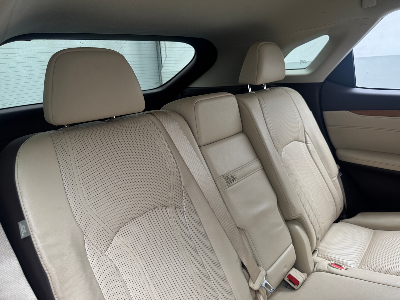 Thumbnail: 2017 Lexus RX - 5