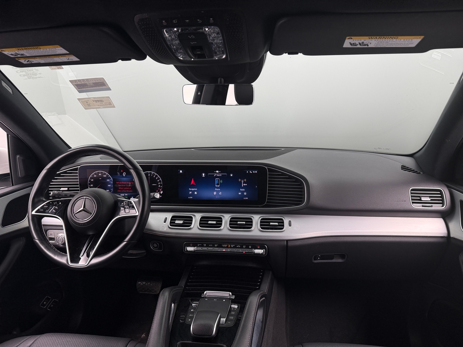 Thumbnail: 2024 Mercedes-Benz GLE - 2
