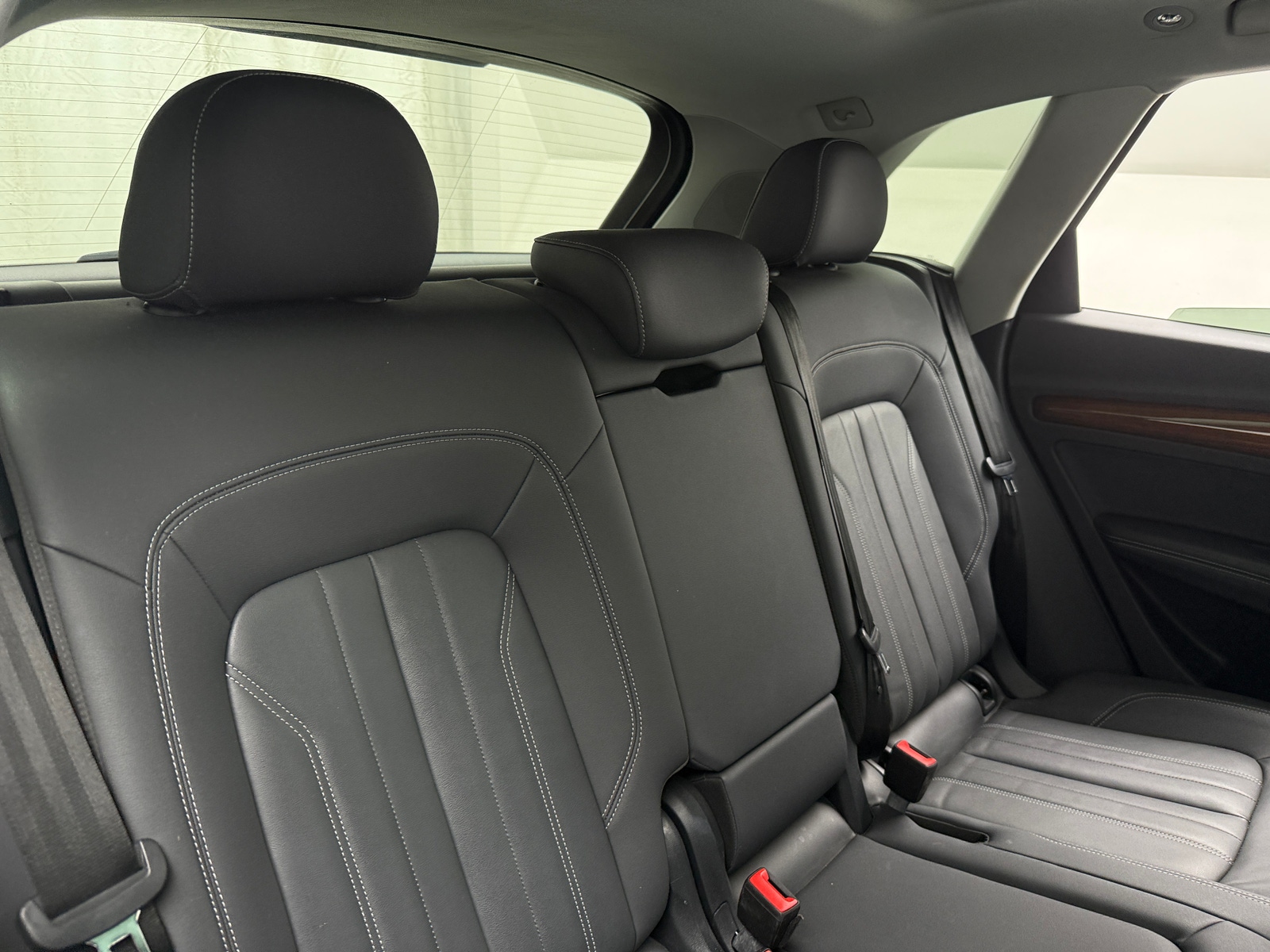 Thumbnail: 2021 Audi Q5 - 5