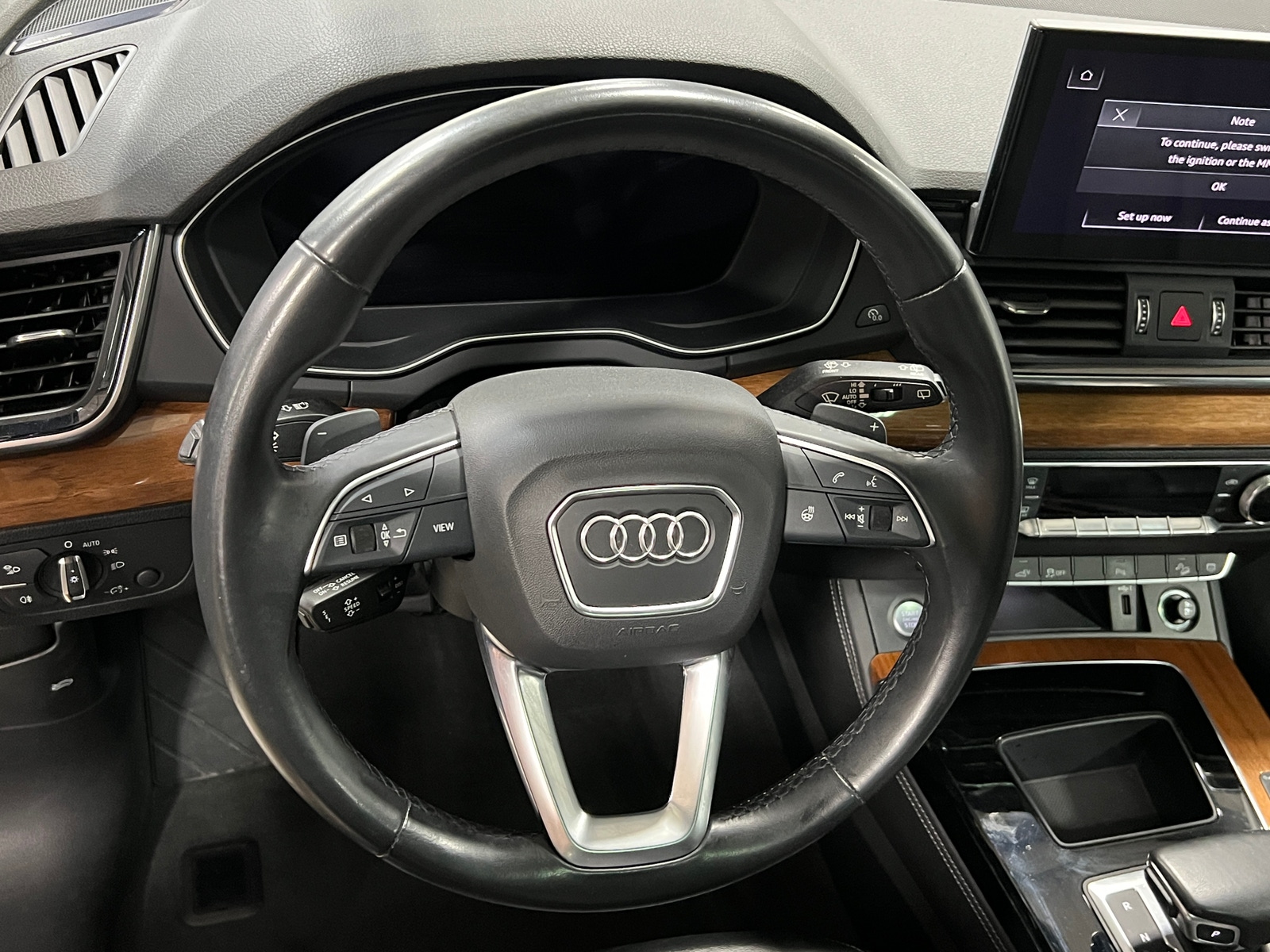Thumbnail: 2021 Audi Q5 - 4