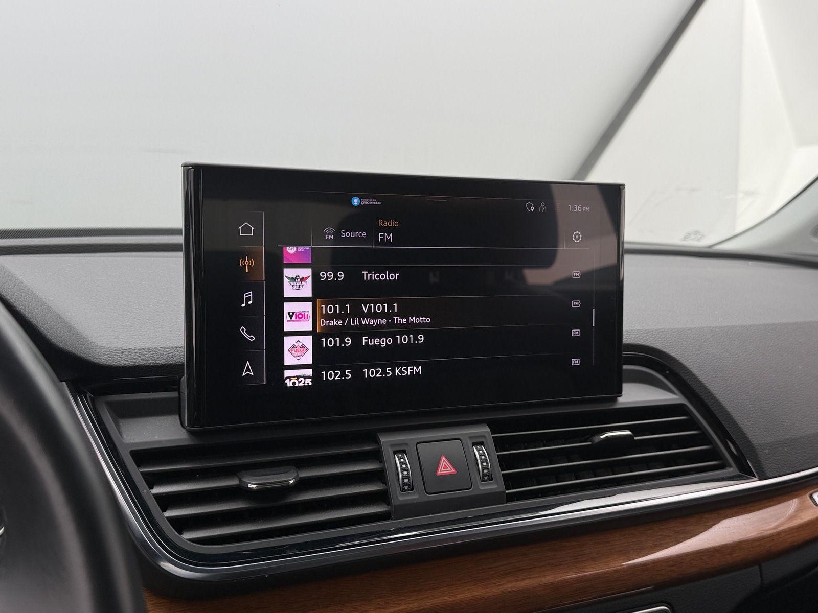Thumbnail: 2021 Audi Q5 - 3