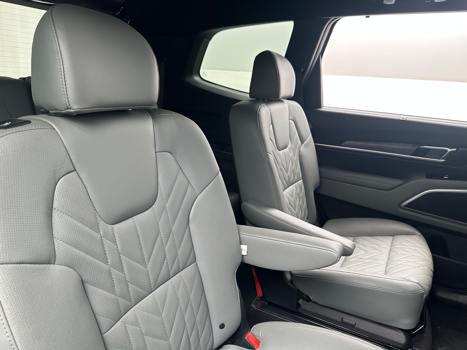 Thumbnail: 2024 Kia Telluride - 5