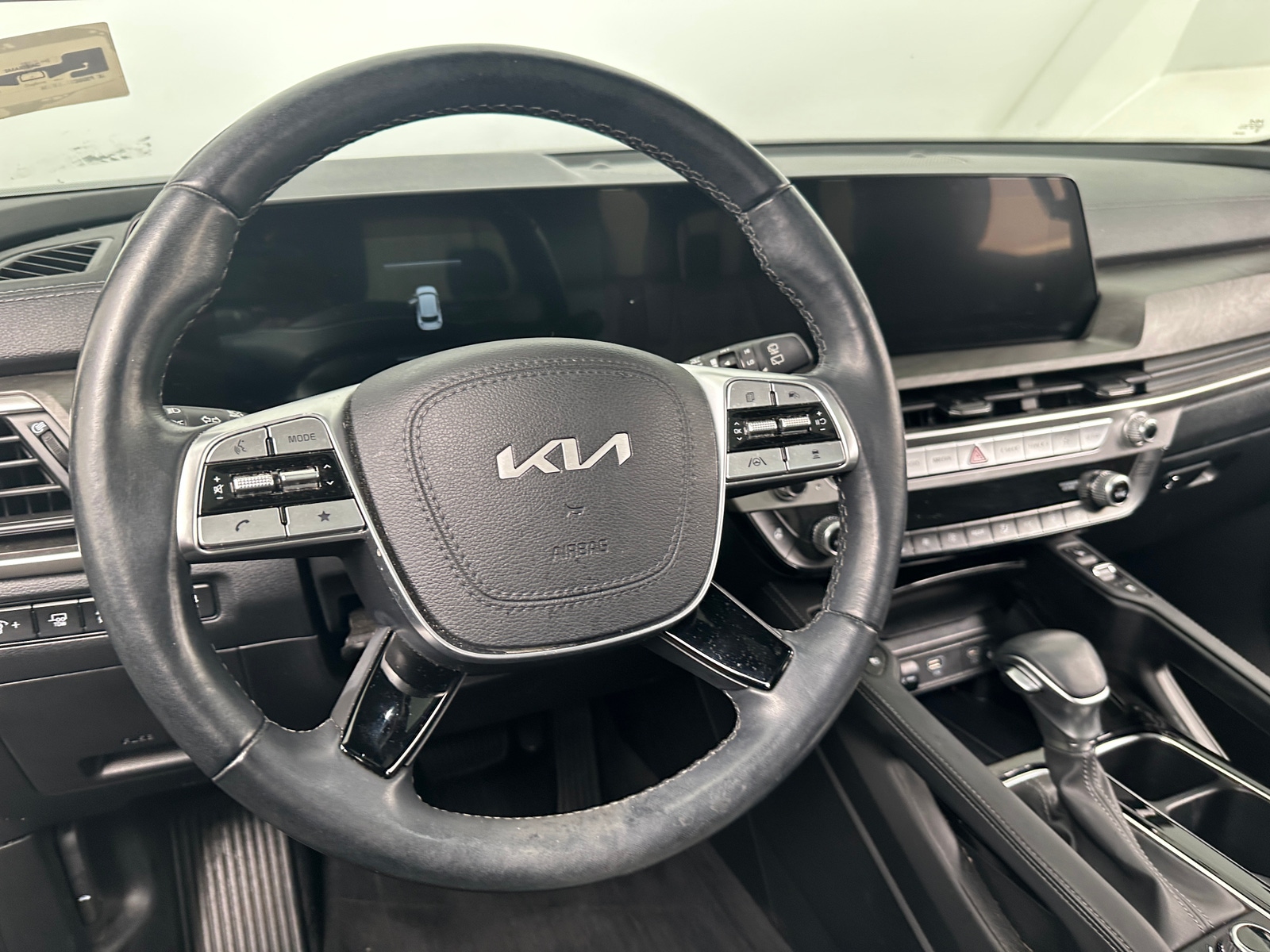 Thumbnail: 2024 Kia Telluride - 4