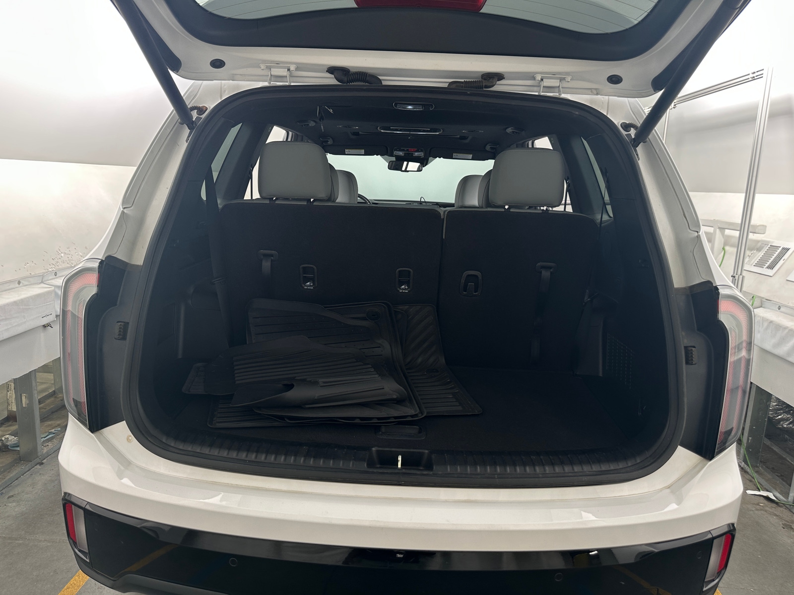 Thumbnail: 2024 Kia Telluride - 6