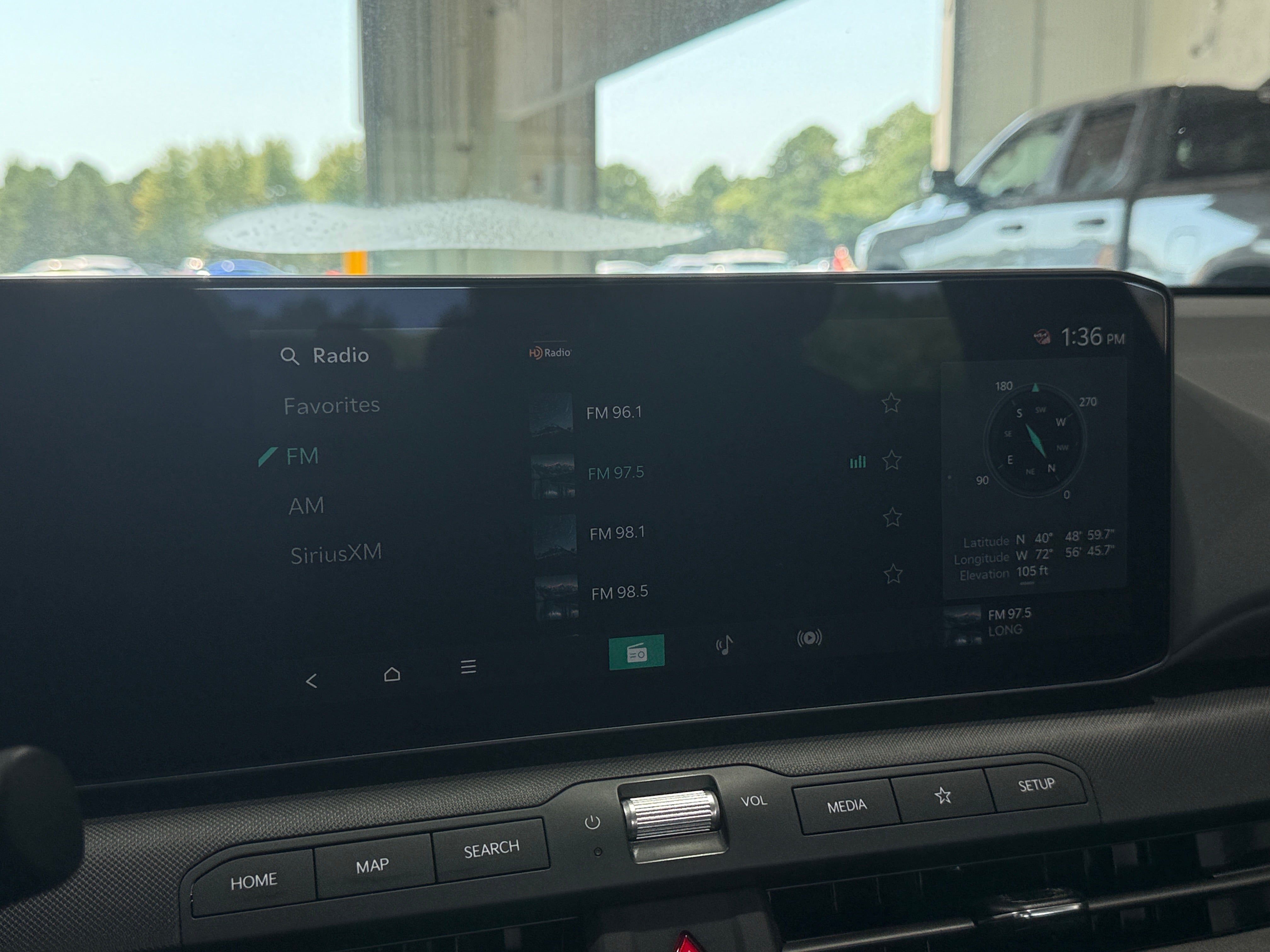 2025 Kia K4 LXS - Photo 13