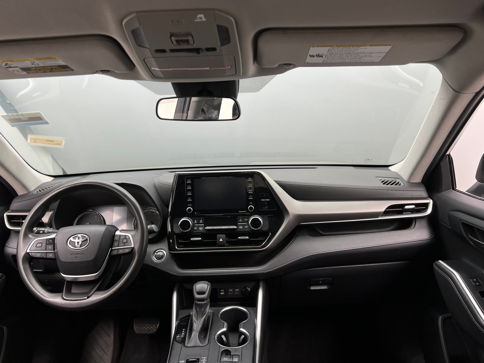 Thumbnail: 2022 Toyota Highlander - 3