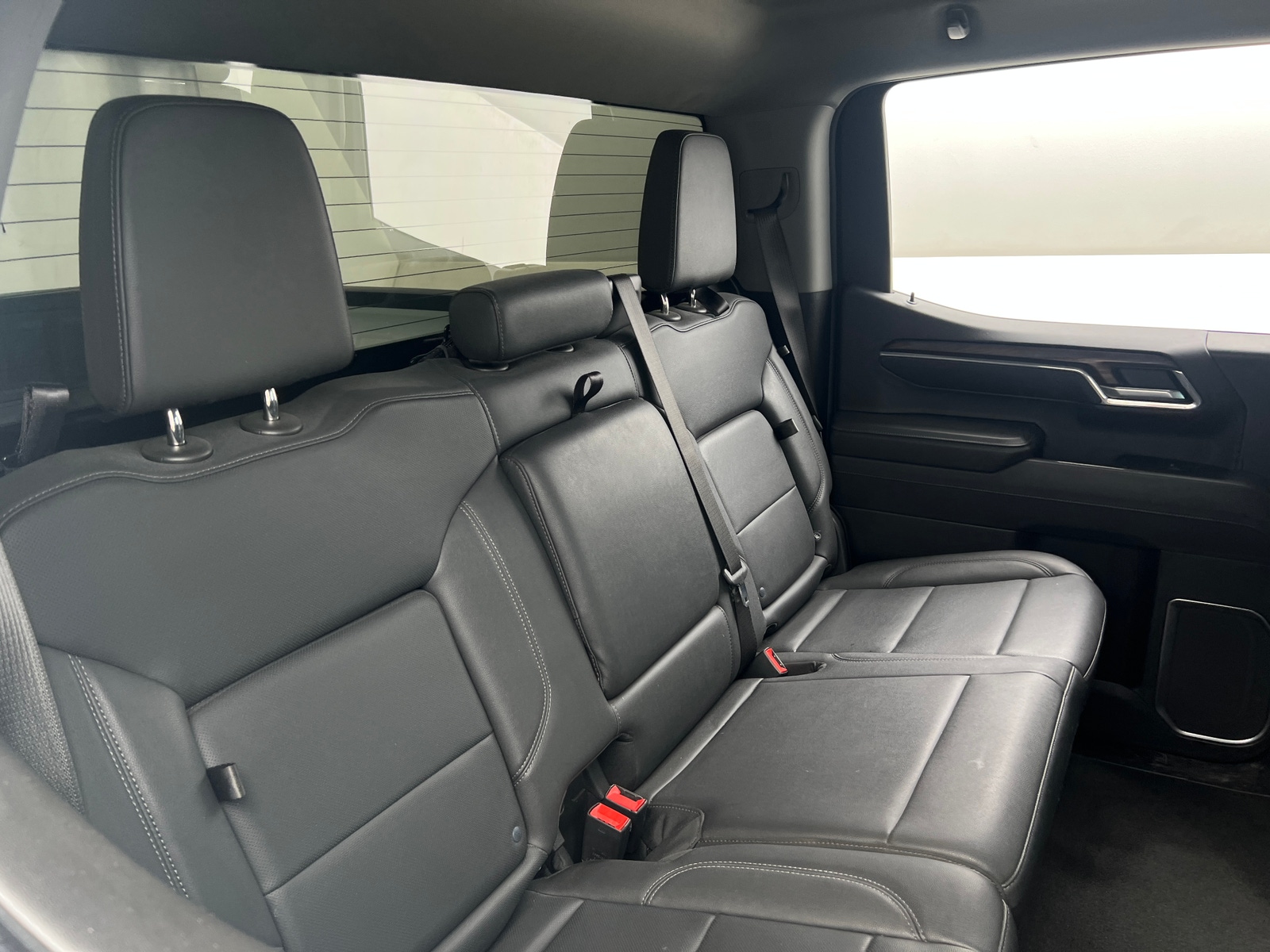 Thumbnail: 2025 GMC Sierra 1500 - 5