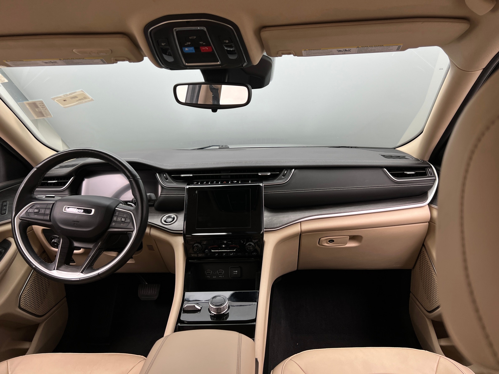 Thumbnail: 2022 Jeep Grand Cherokee - 2