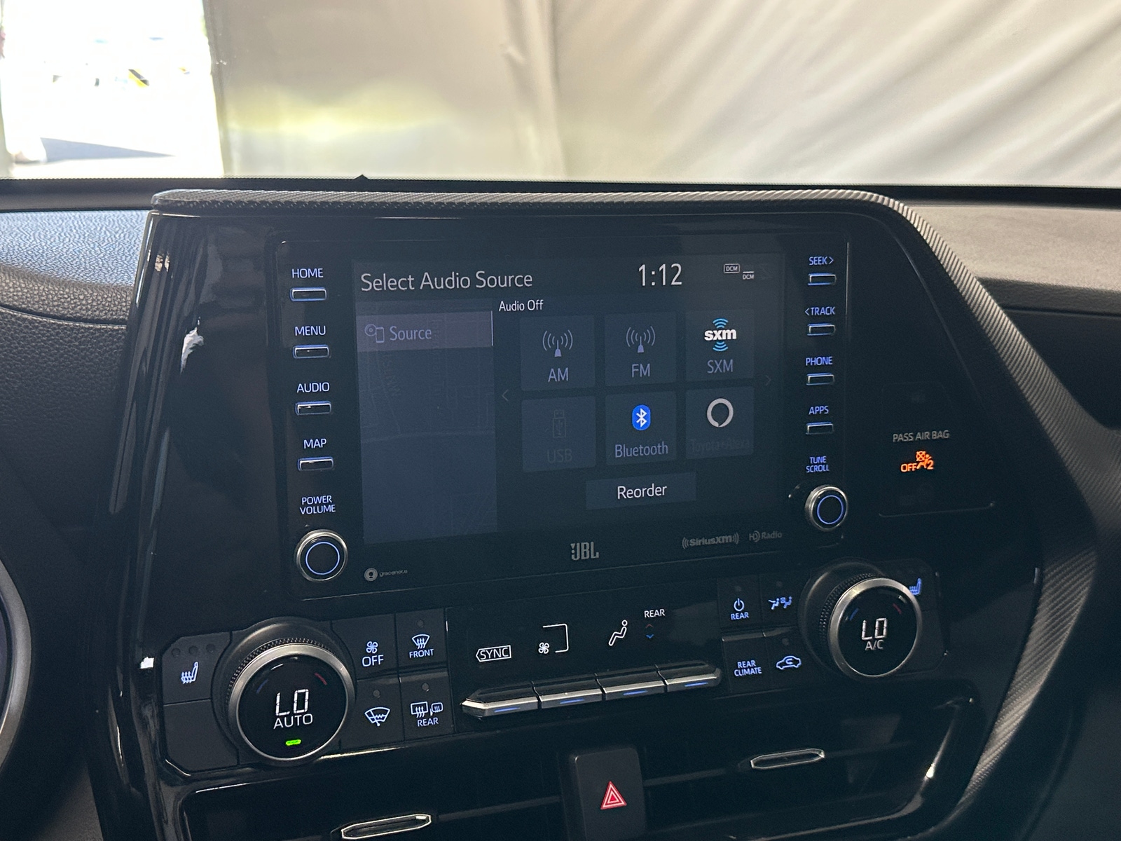 Thumbnail: 2021 Toyota Highlander - 4