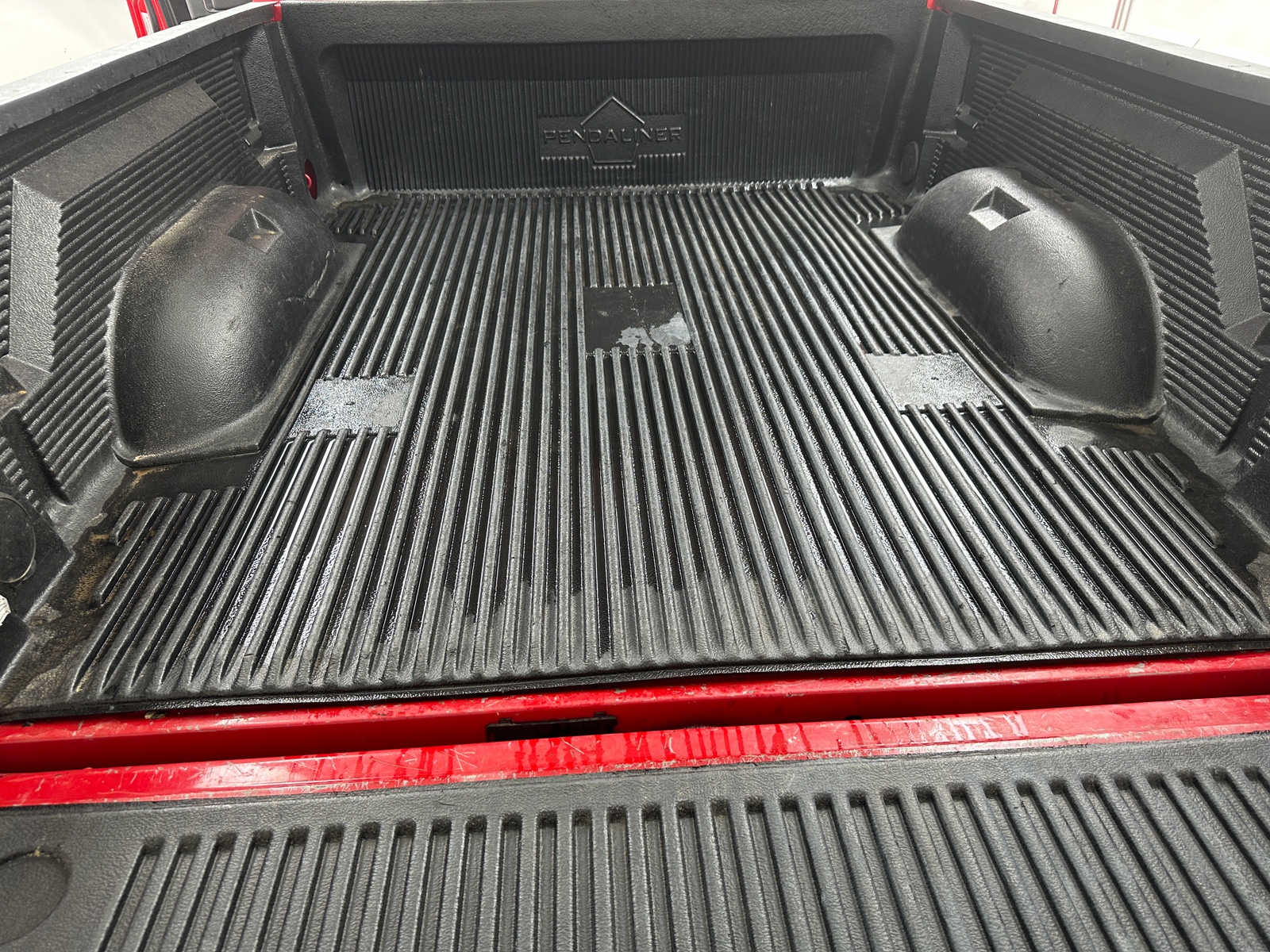 Thumbnail: 2016 RAM 1500 - 7