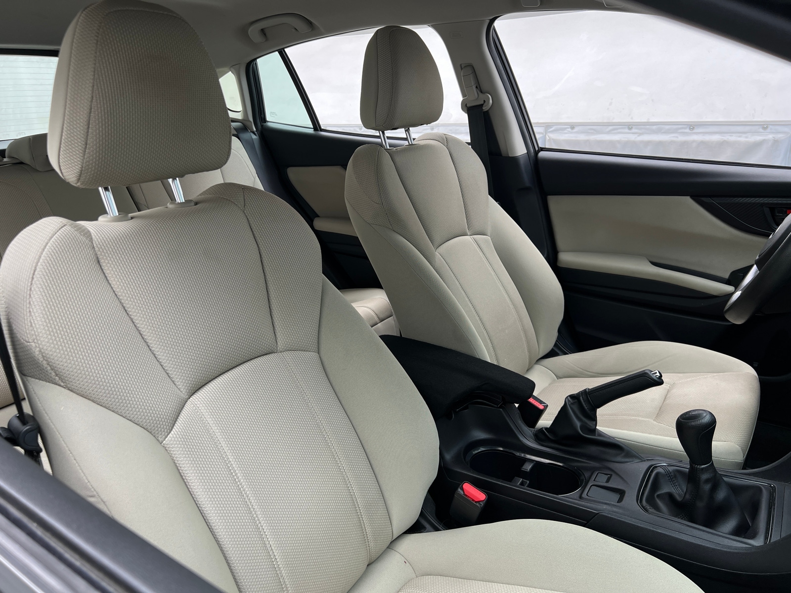 Thumbnail: 2019 Subaru Impreza - 2