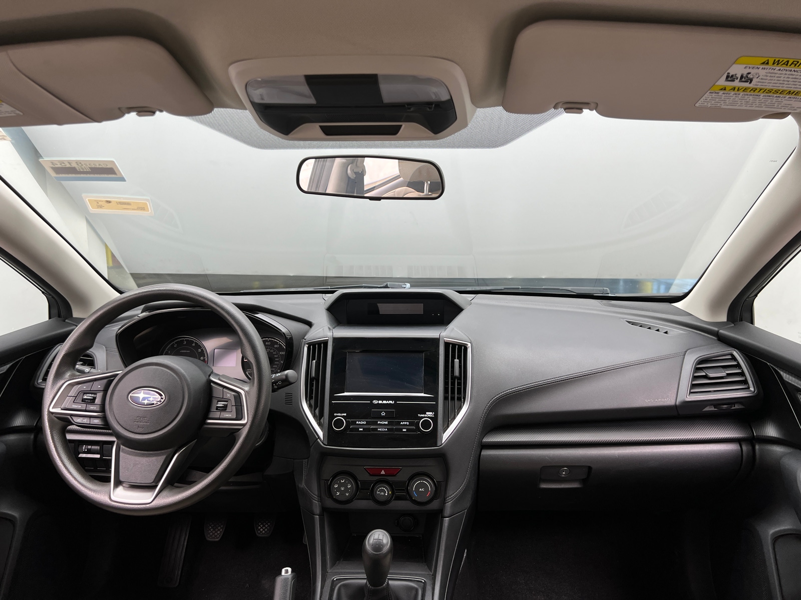 Thumbnail: 2019 Subaru Impreza - 3