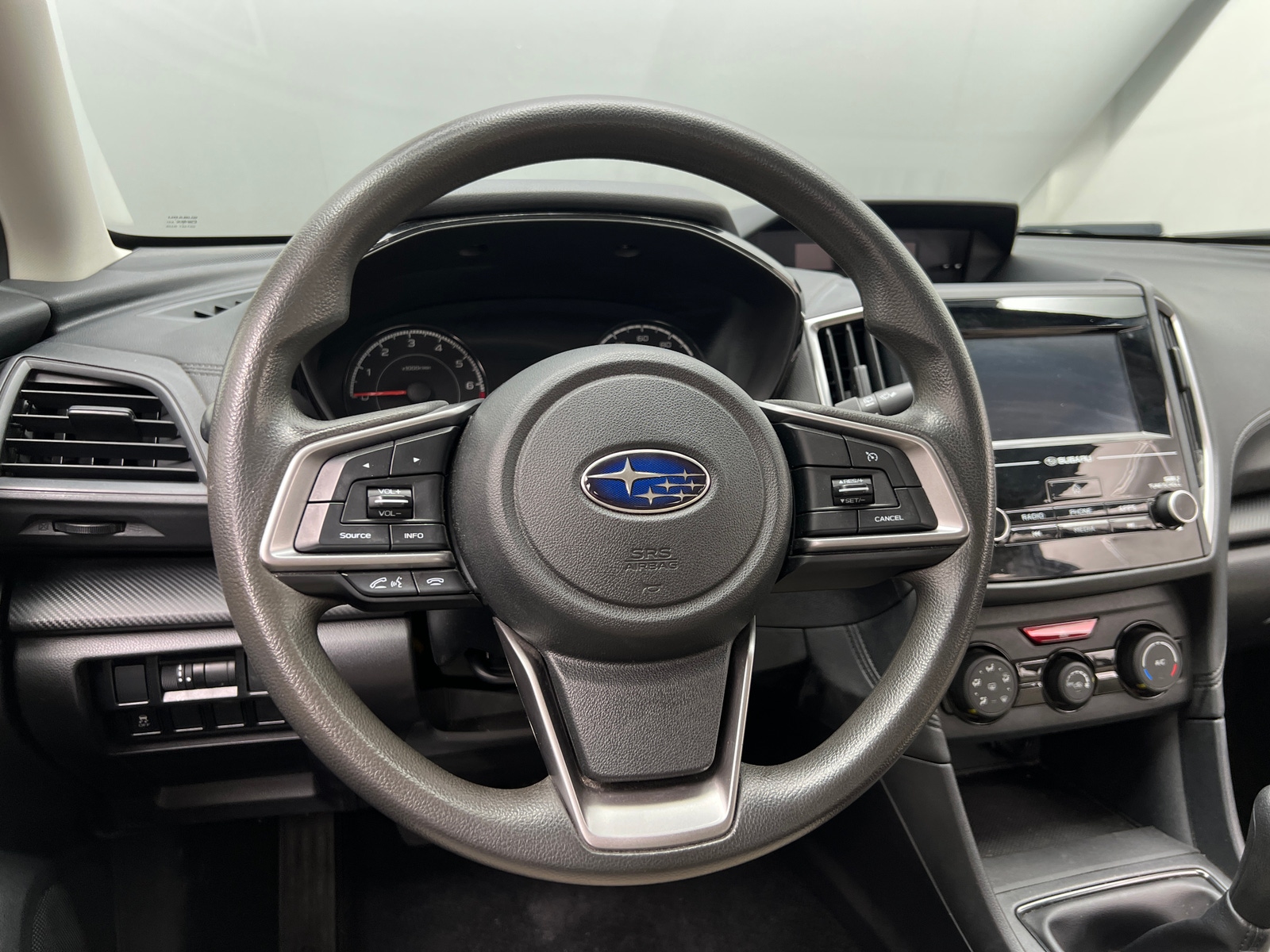 Thumbnail: 2019 Subaru Impreza - 5