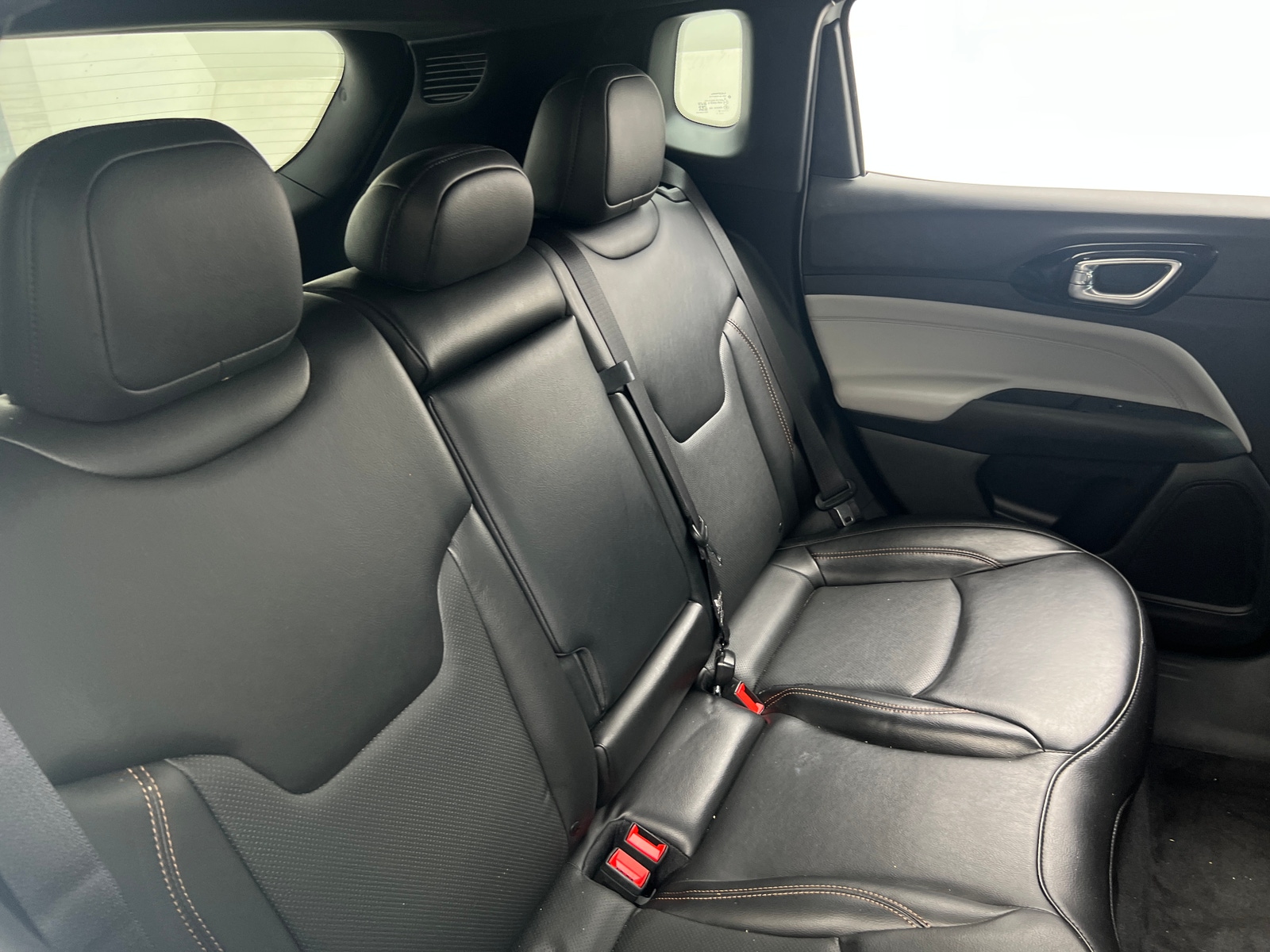 Thumbnail: 2023 Jeep Compass - 5