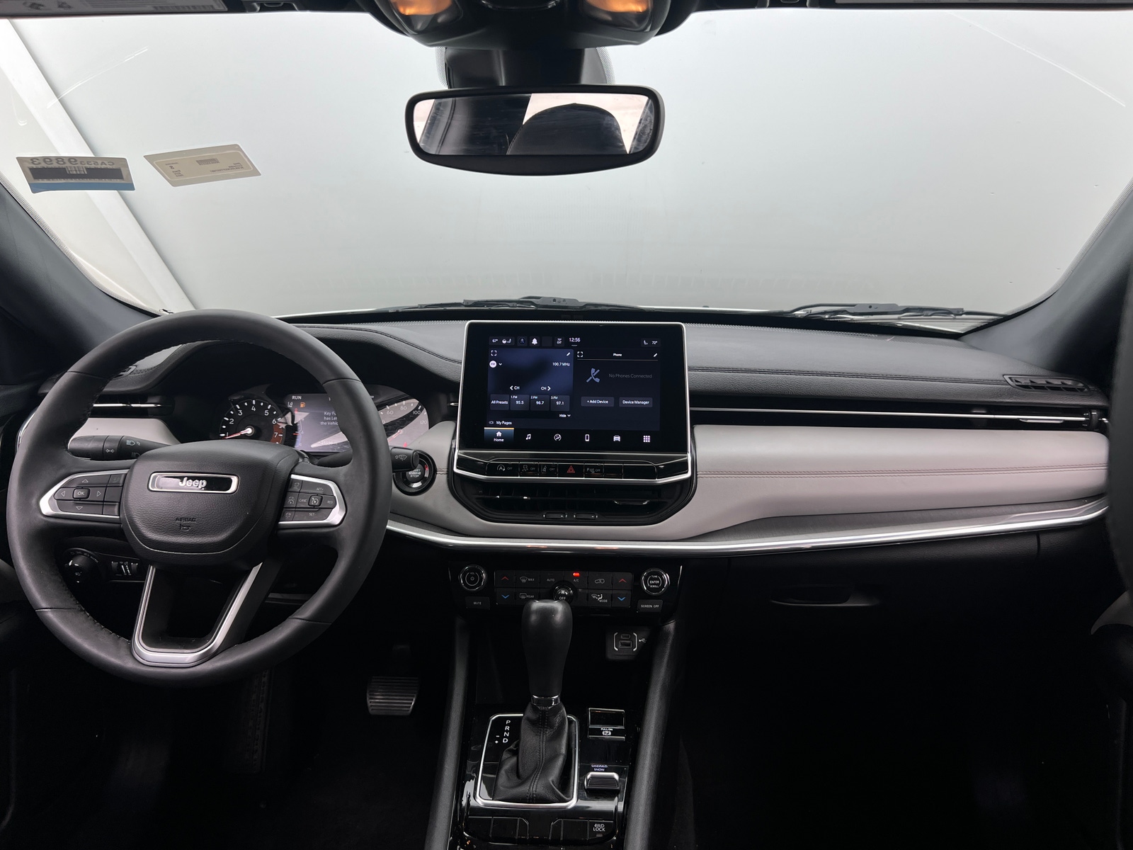 Thumbnail: 2023 Jeep Compass - 2