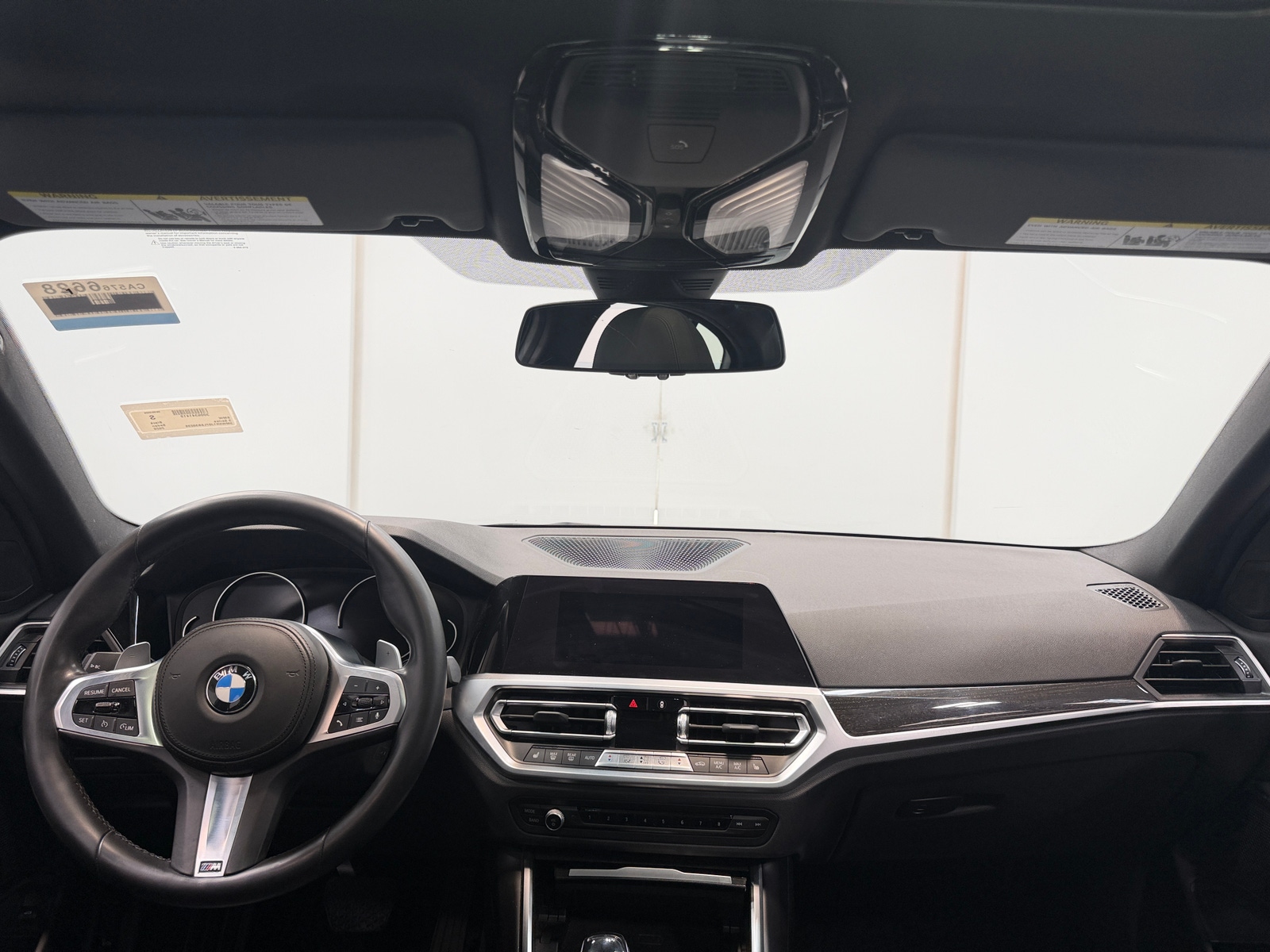 Thumbnail: 2020 BMW 3 Series - 2