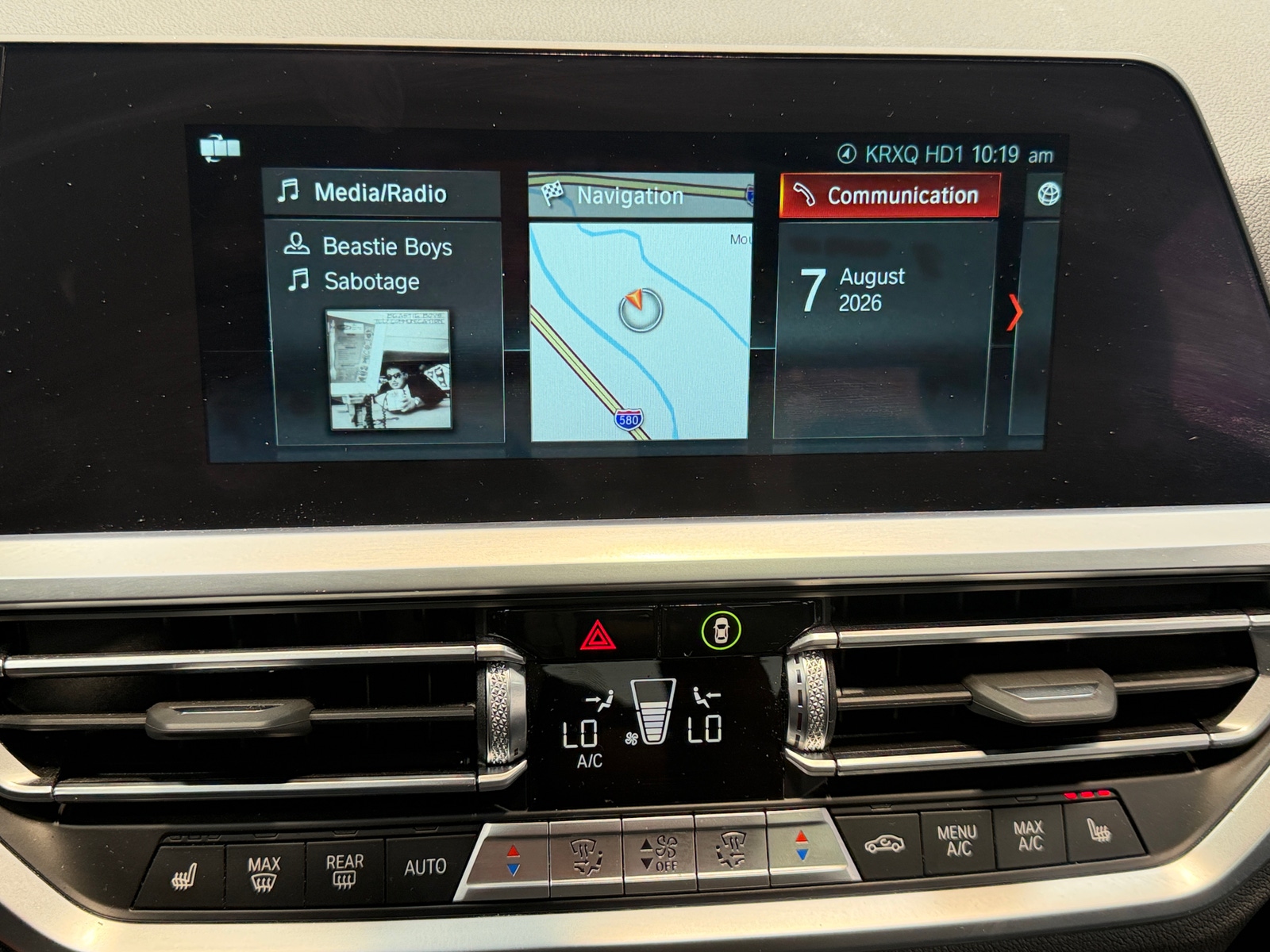Thumbnail: 2020 BMW 3 Series - 3