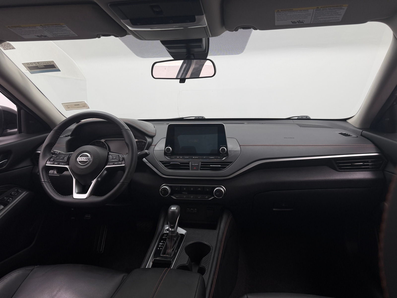 Thumbnail: 2020 Nissan Altima - 2