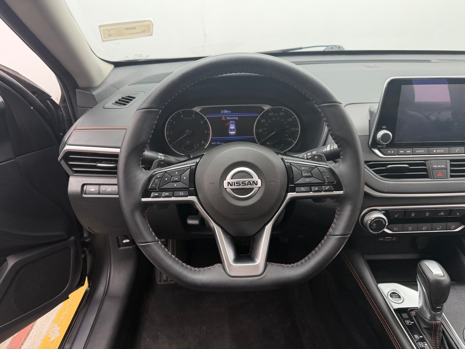 Thumbnail: 2020 Nissan Altima - 4