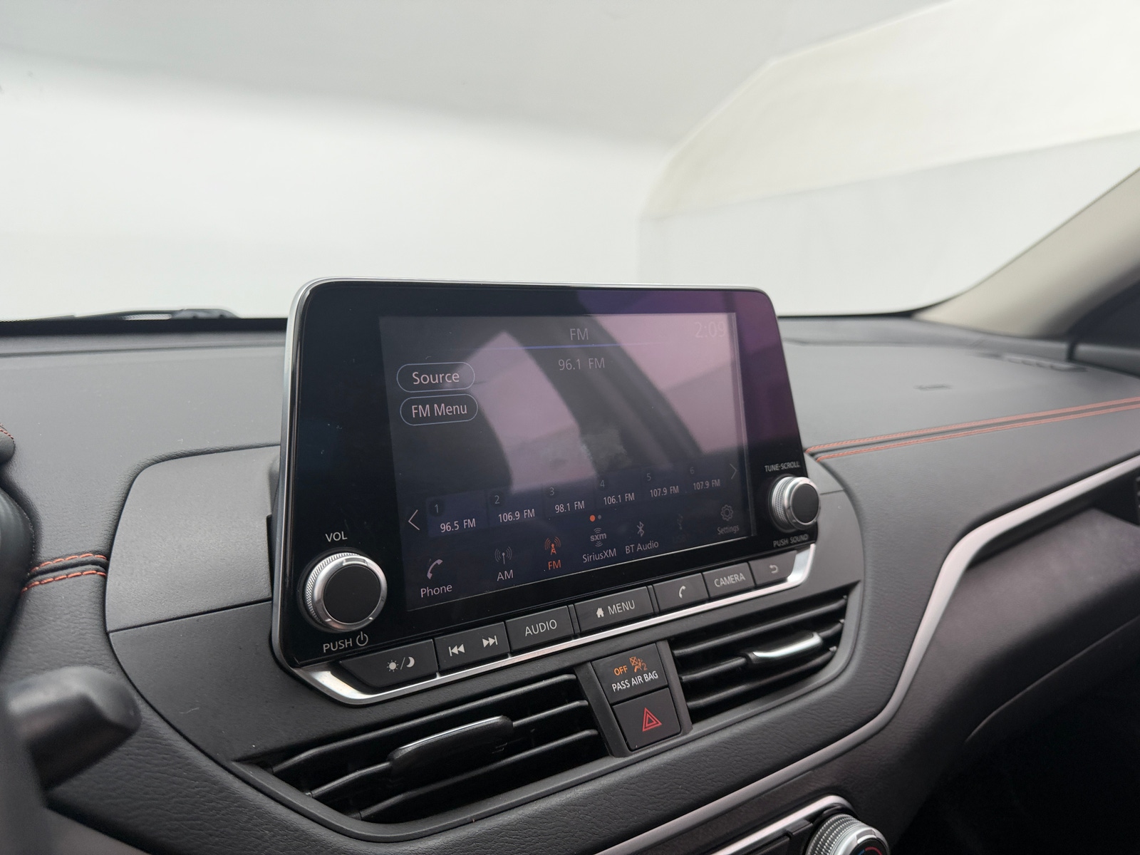 Thumbnail: 2020 Nissan Altima - 3