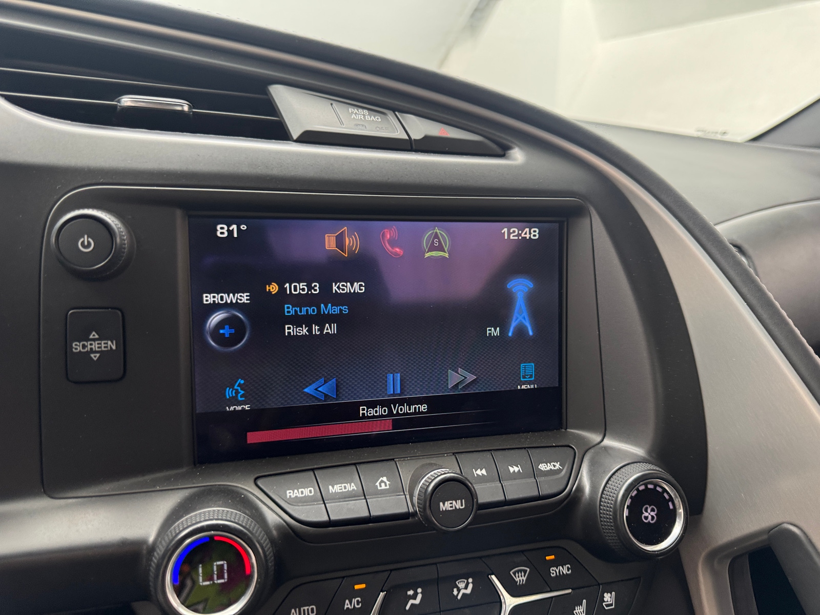 Thumbnail: 2014 Chevrolet Corvette - 2